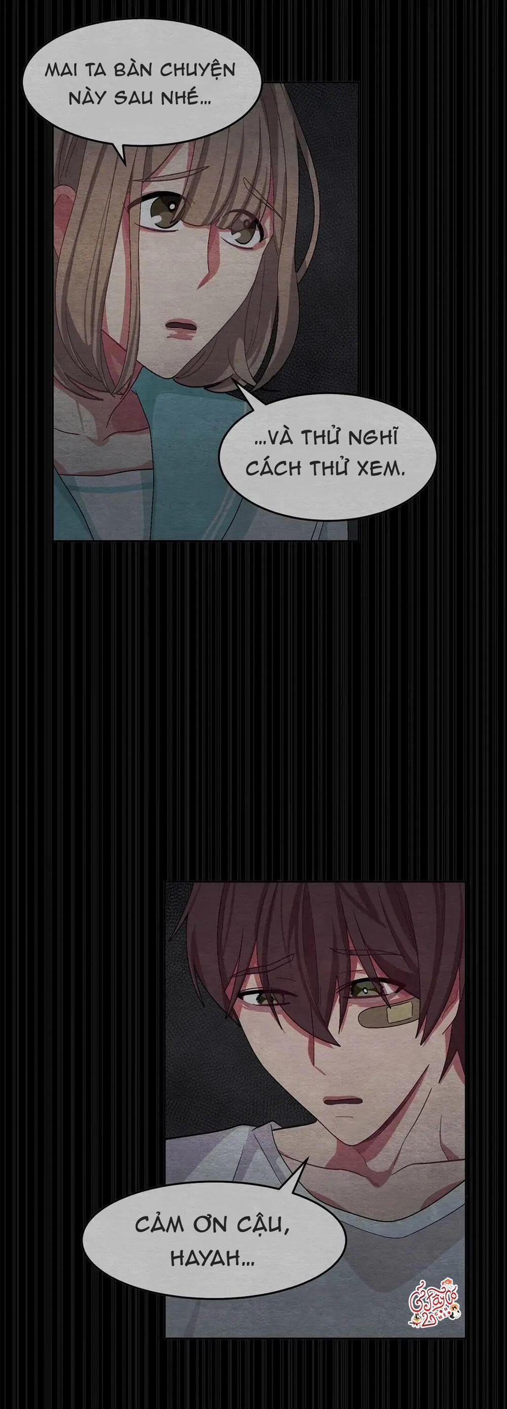 Hãy Vâng Lời Anh 23 trang 53