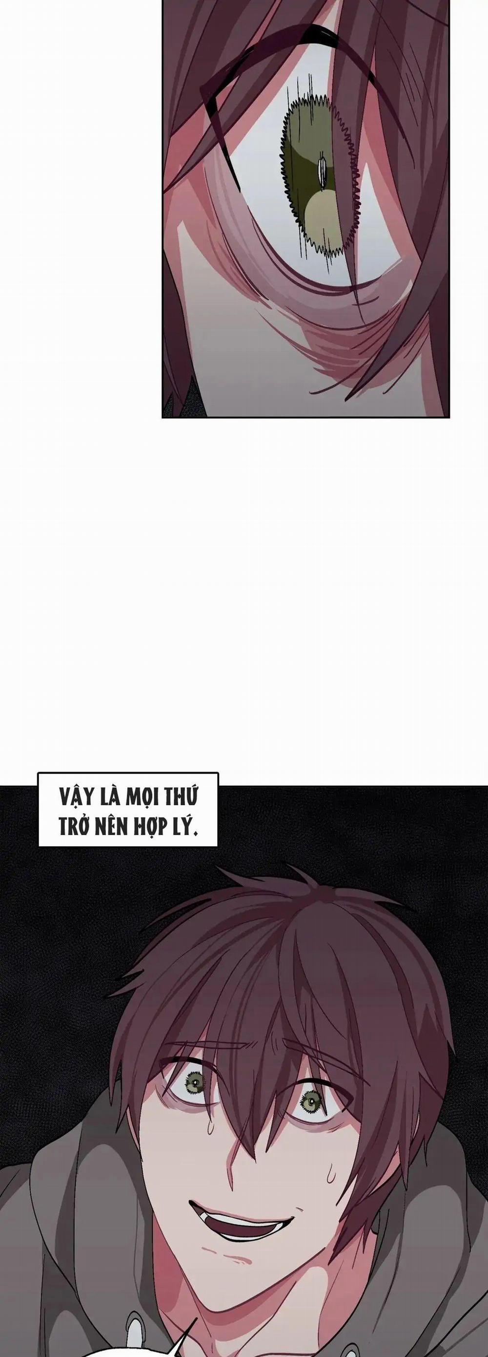 Hãy Vâng Lời Anh 23 trang 6