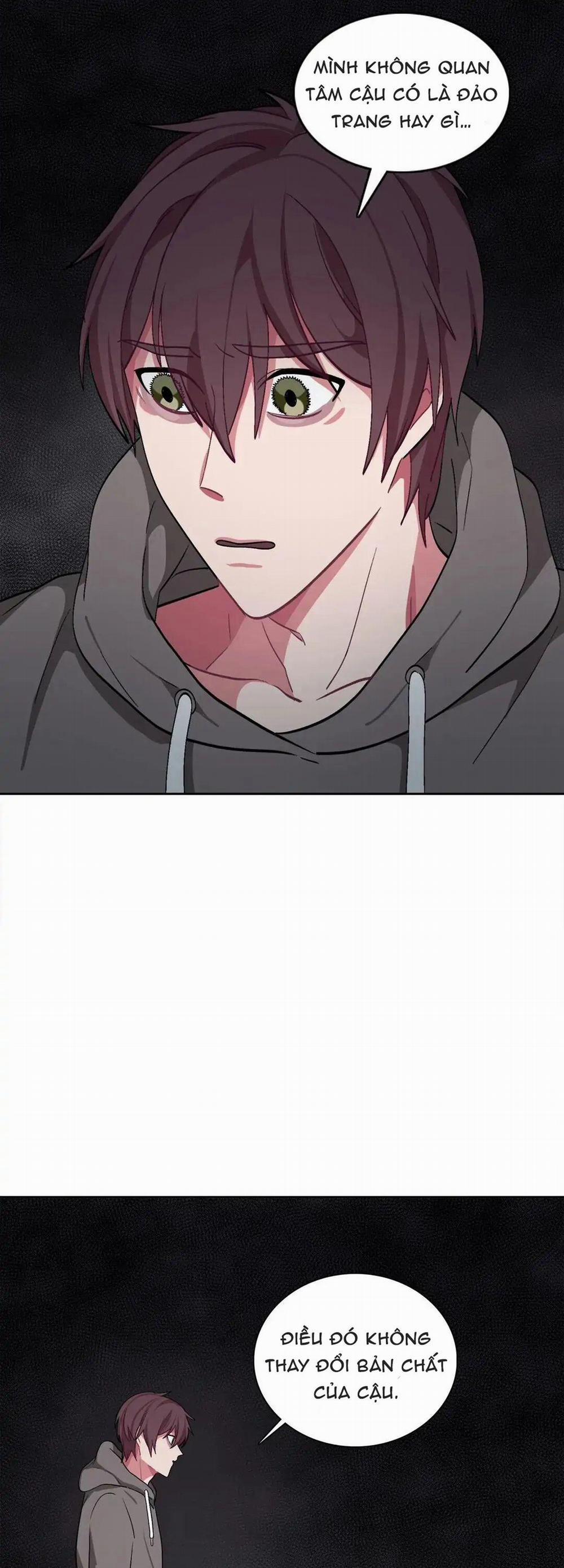 Hãy Vâng Lời Anh 23 trang 63