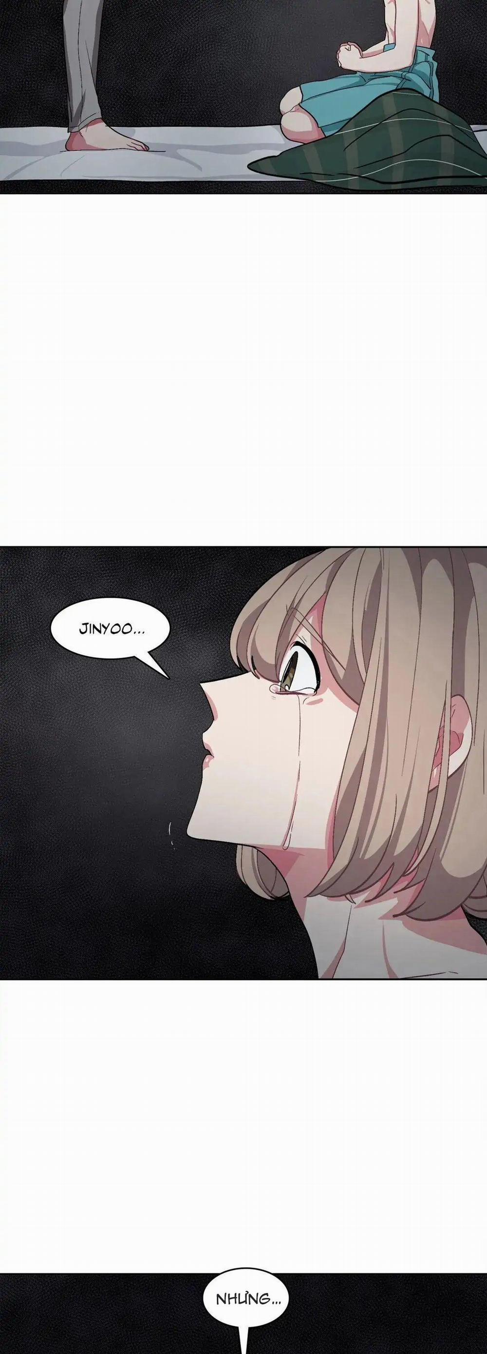 Hãy Vâng Lời Anh 23 trang 65