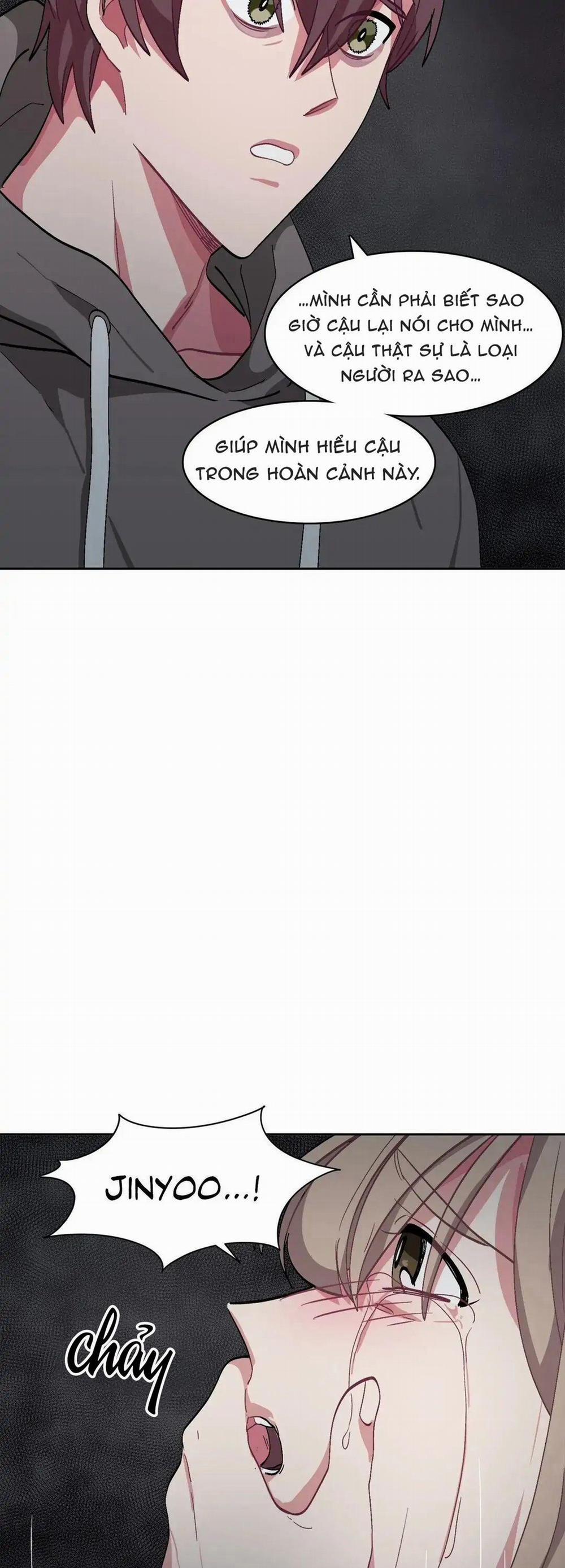 Hãy Vâng Lời Anh 23 trang 67