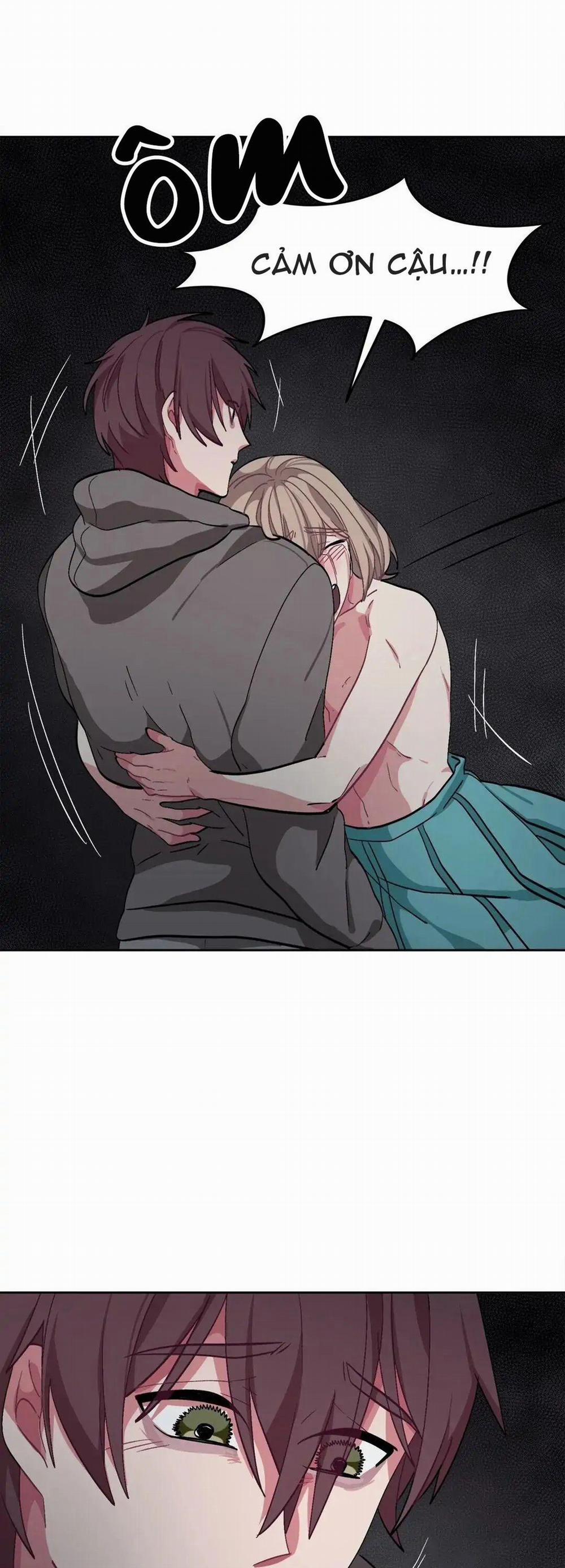 Hãy Vâng Lời Anh 23 trang 69