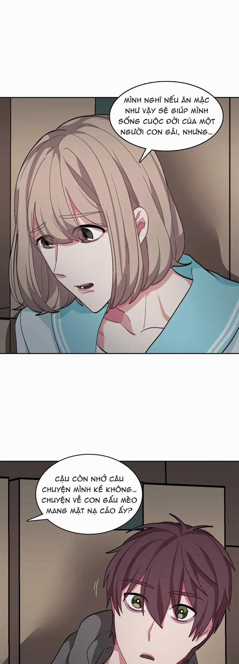 Hãy Vâng Lời Anh 23 trang 77