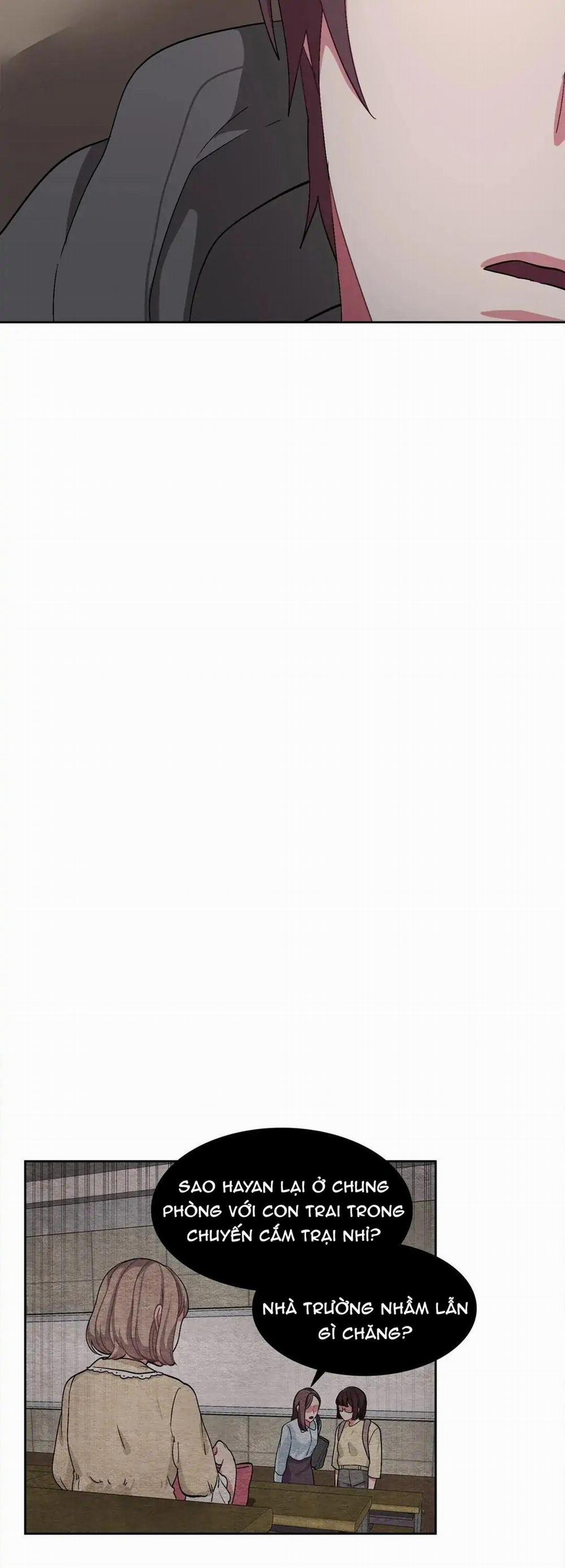 Hãy Vâng Lời Anh 23 trang 81