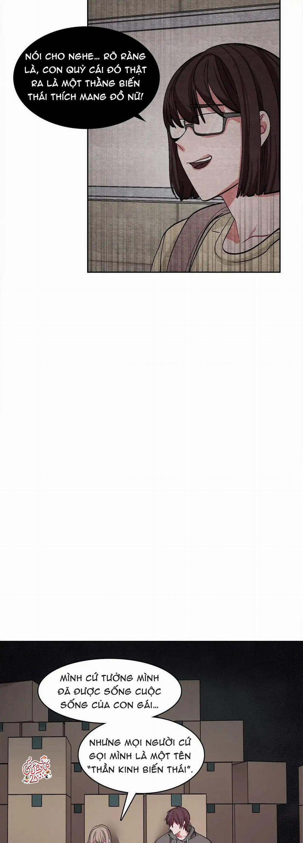 Hãy Vâng Lời Anh 23 trang 83