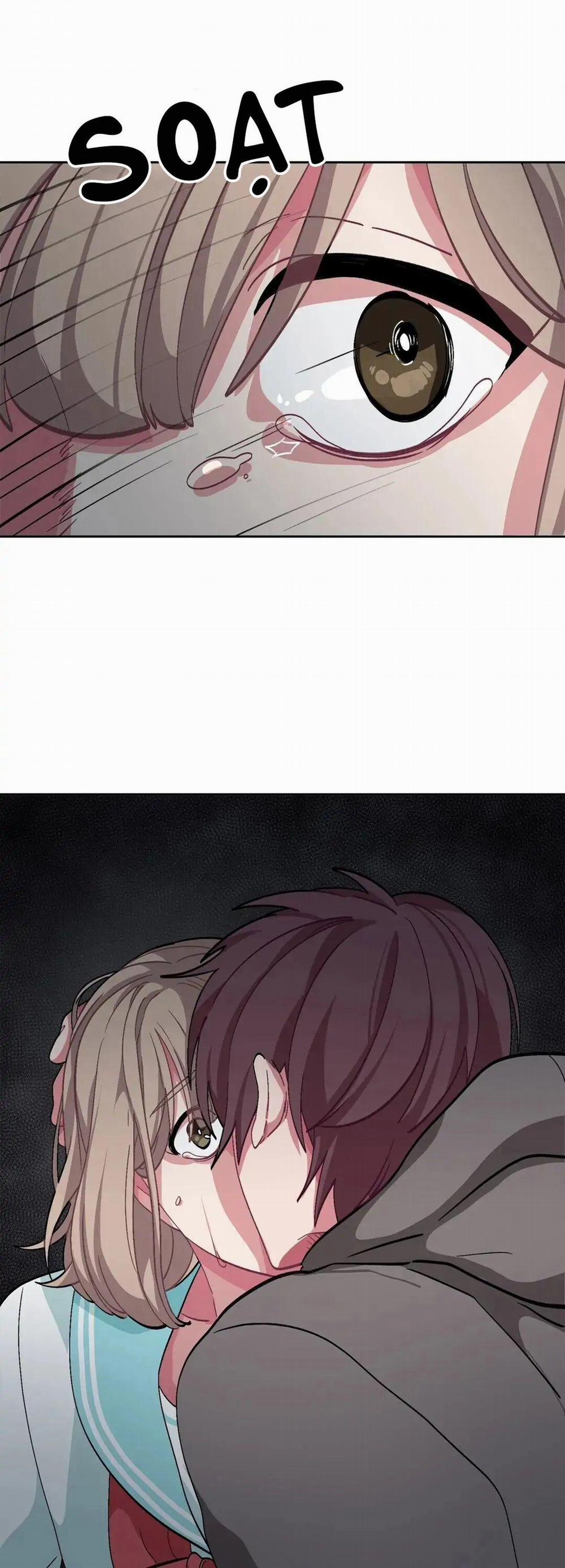 Hãy Vâng Lời Anh 23 trang 89