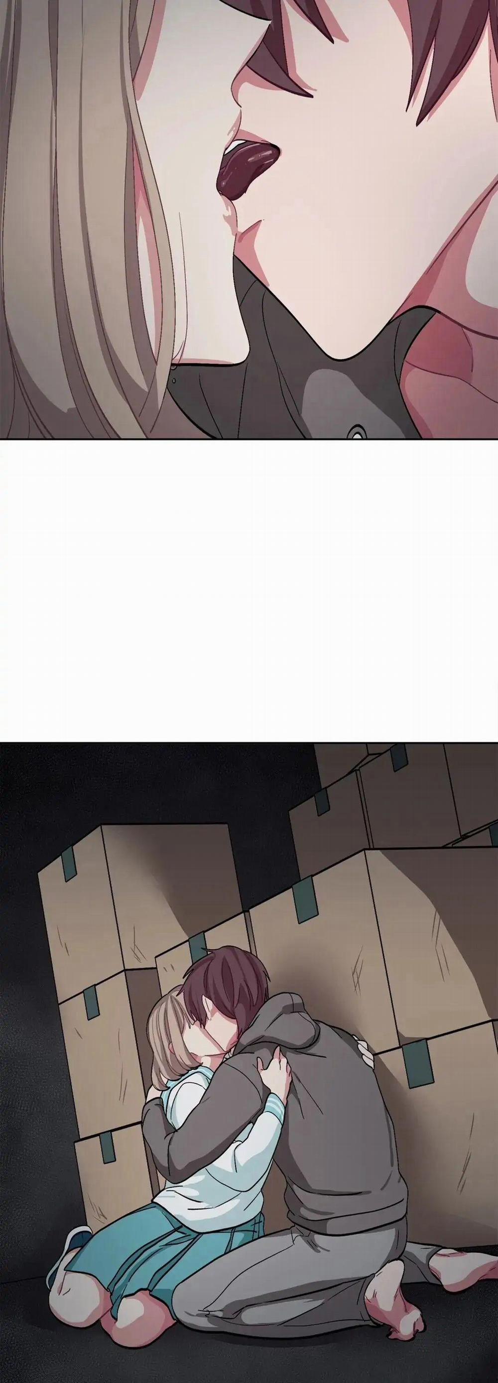 Hãy Vâng Lời Anh 23 trang 91