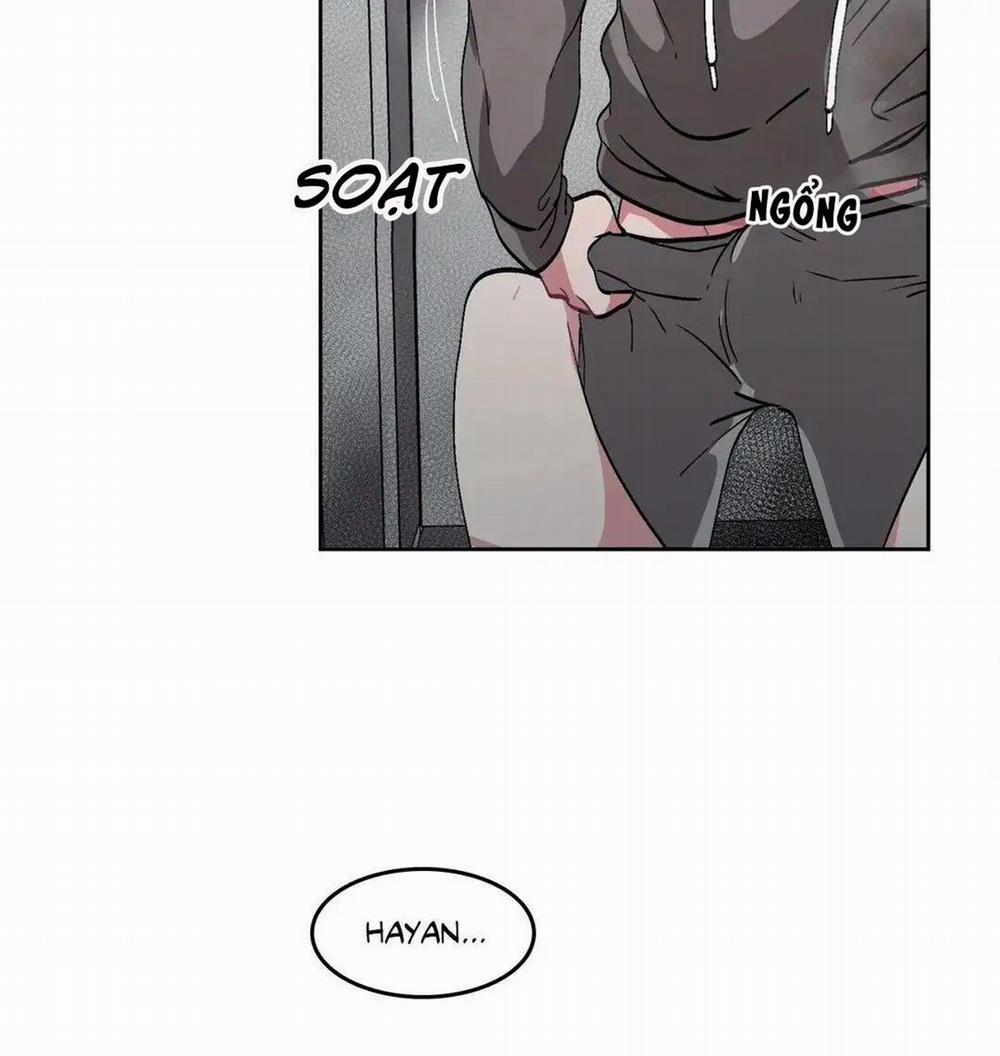 Hãy Vâng Lời Anh 24 trang 11