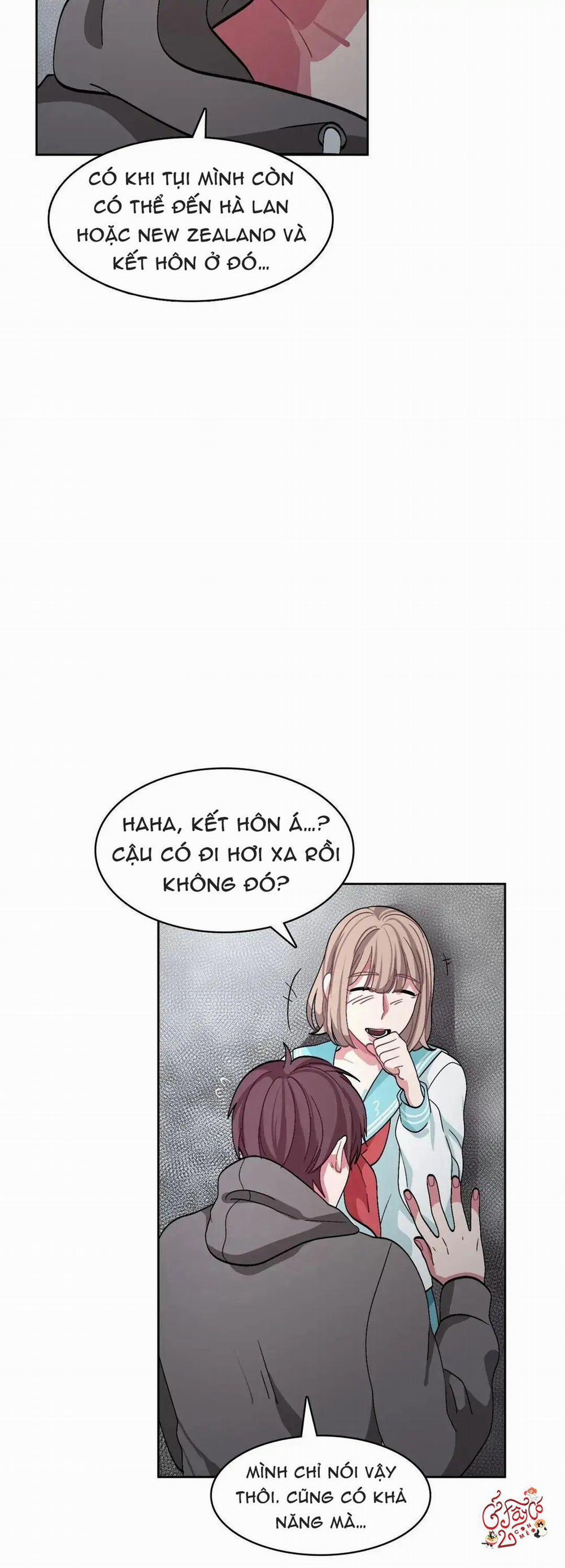 Hãy Vâng Lời Anh 24 trang 24