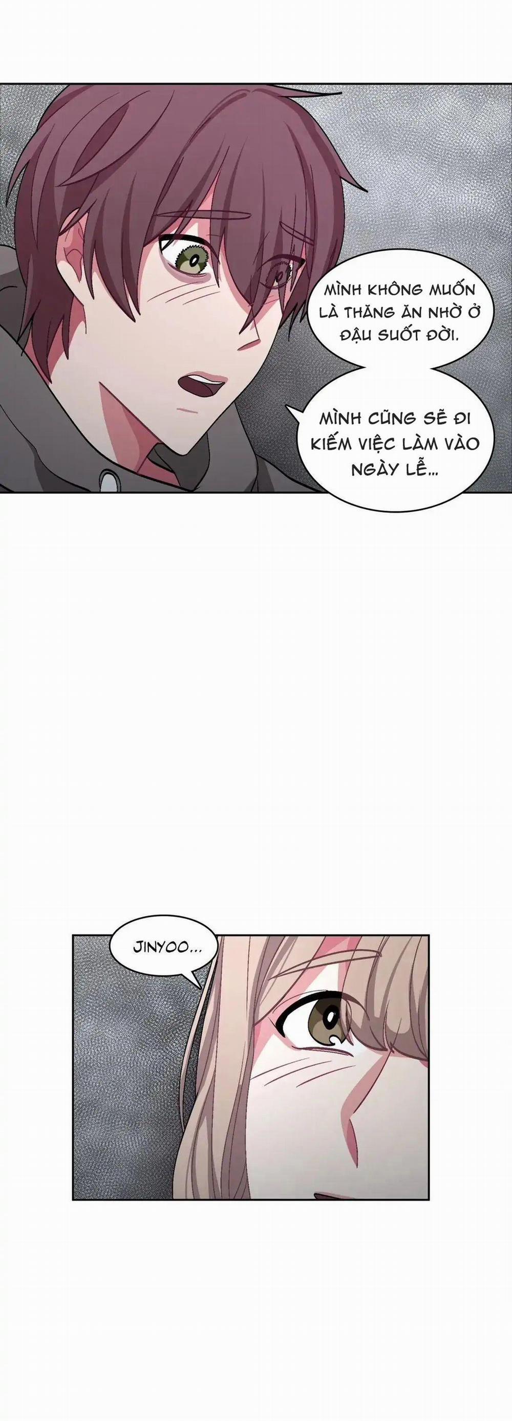 Hãy Vâng Lời Anh 24 trang 26