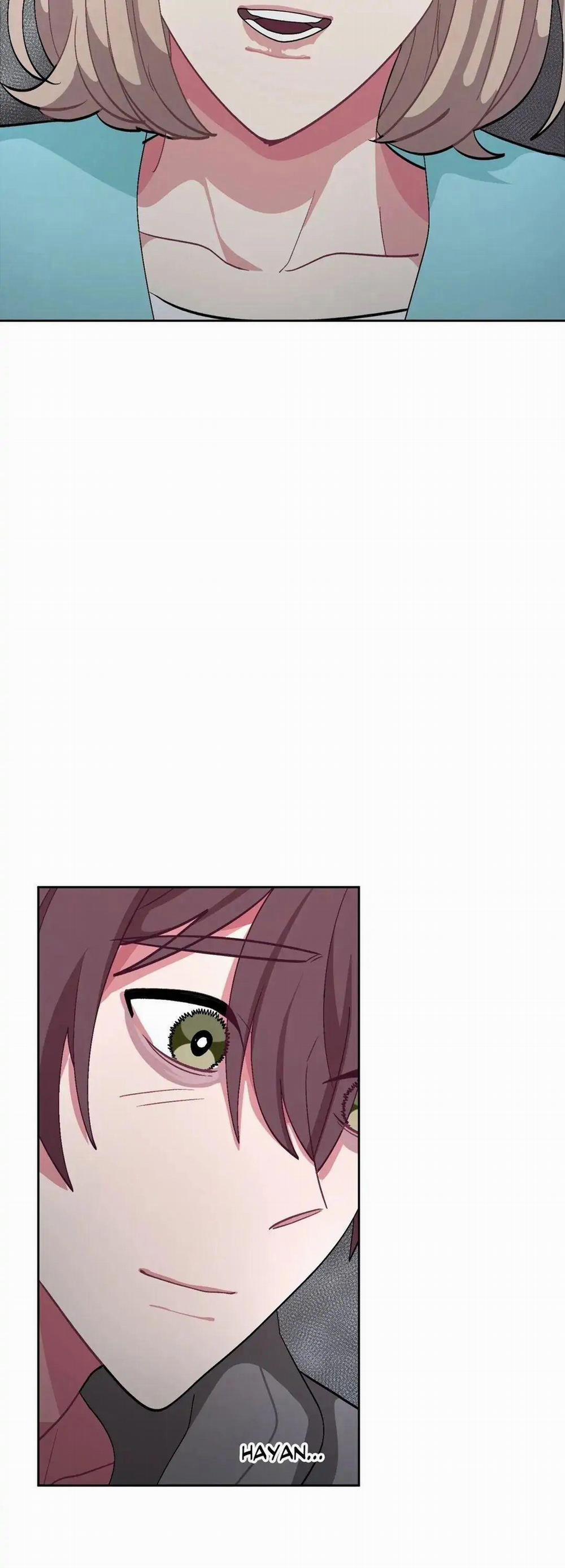 Hãy Vâng Lời Anh 24 trang 28