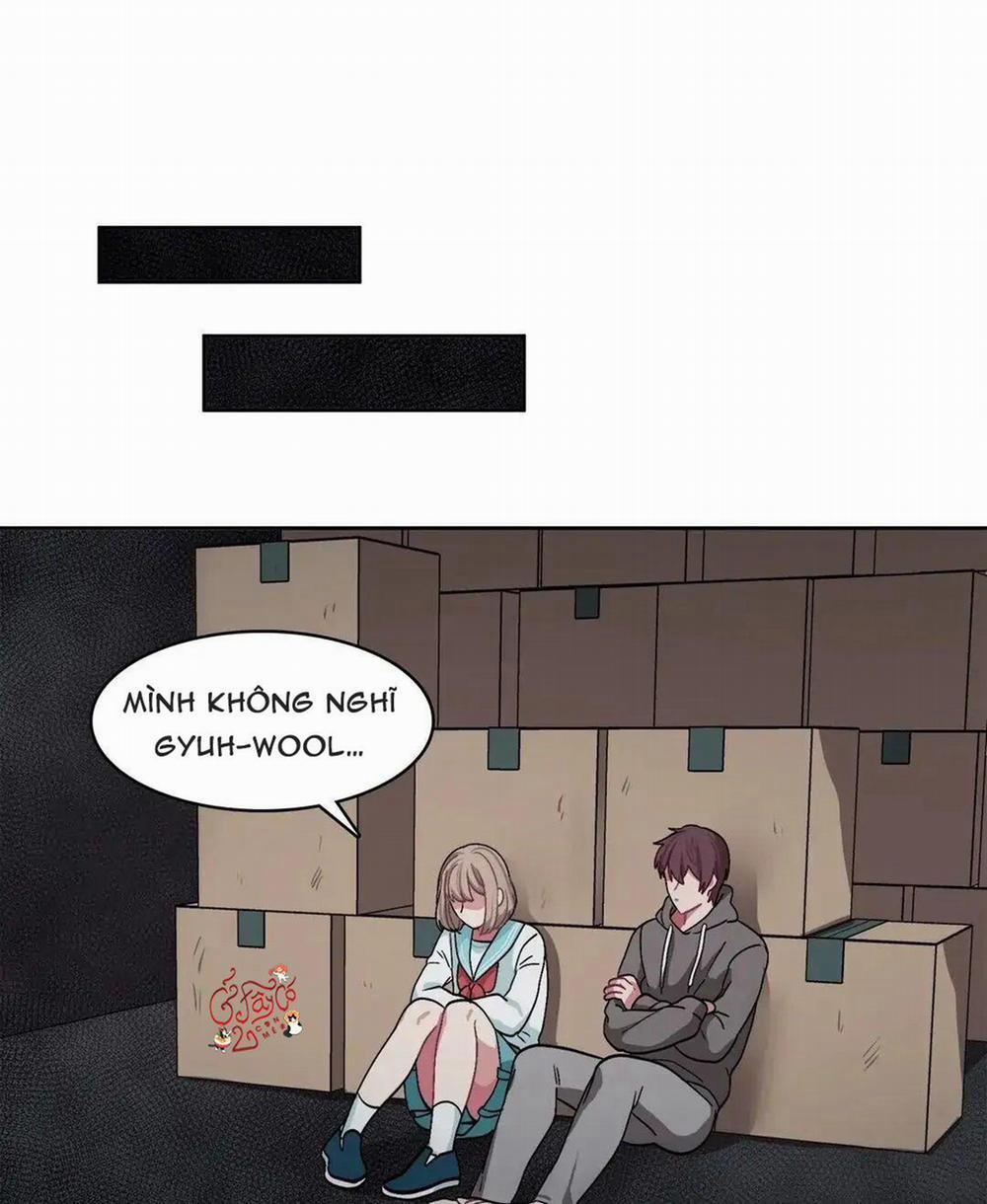 Hãy Vâng Lời Anh 24 trang 31