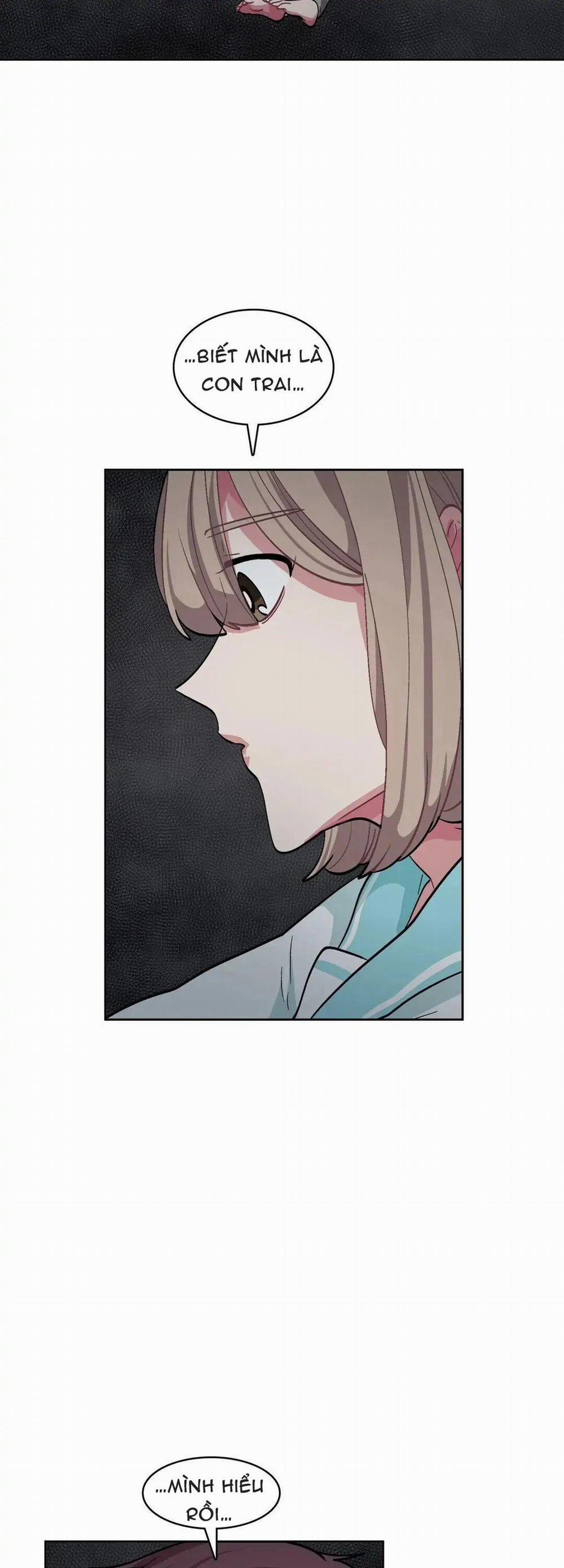 Hãy Vâng Lời Anh 24 trang 32