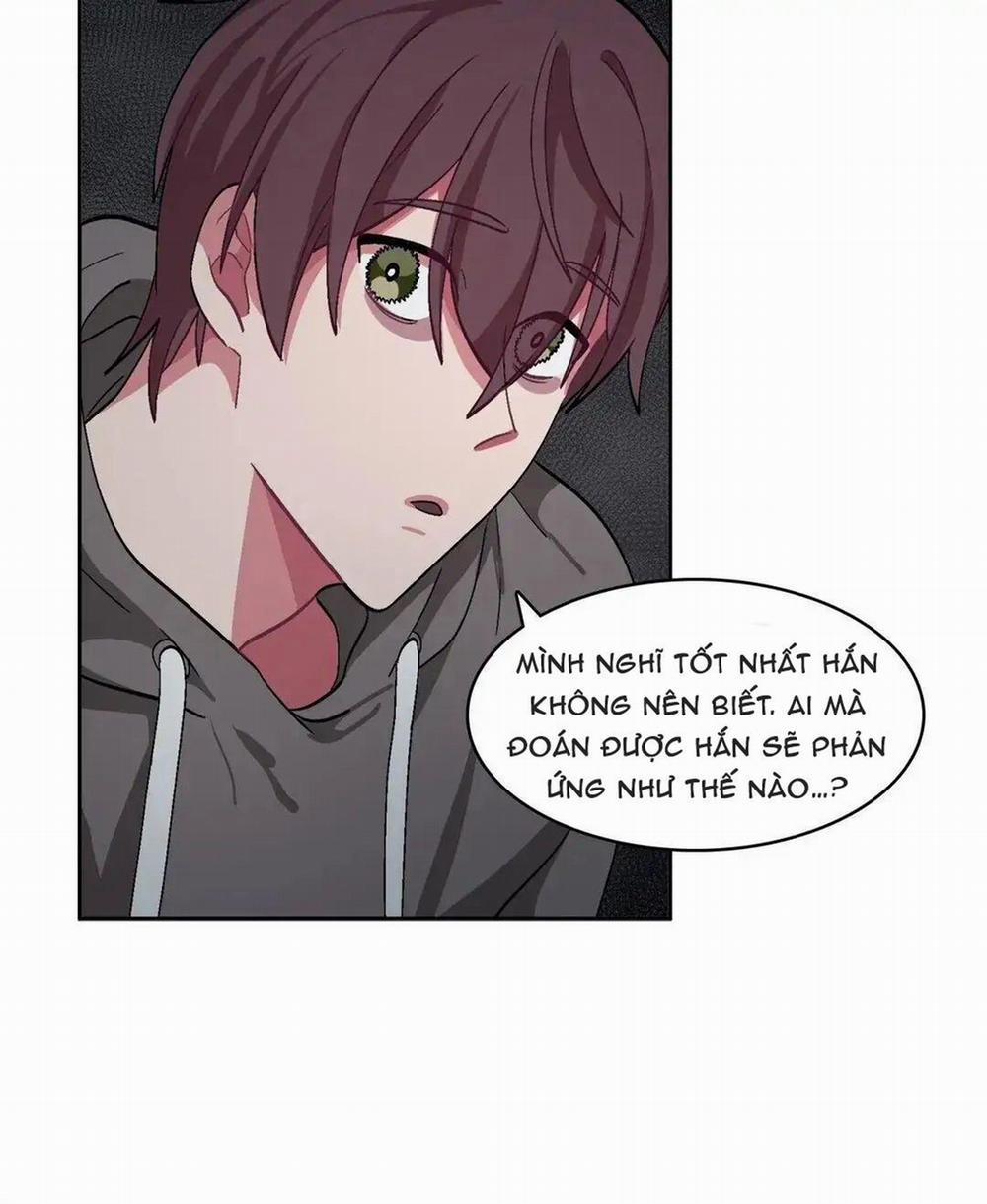 Hãy Vâng Lời Anh 24 trang 33