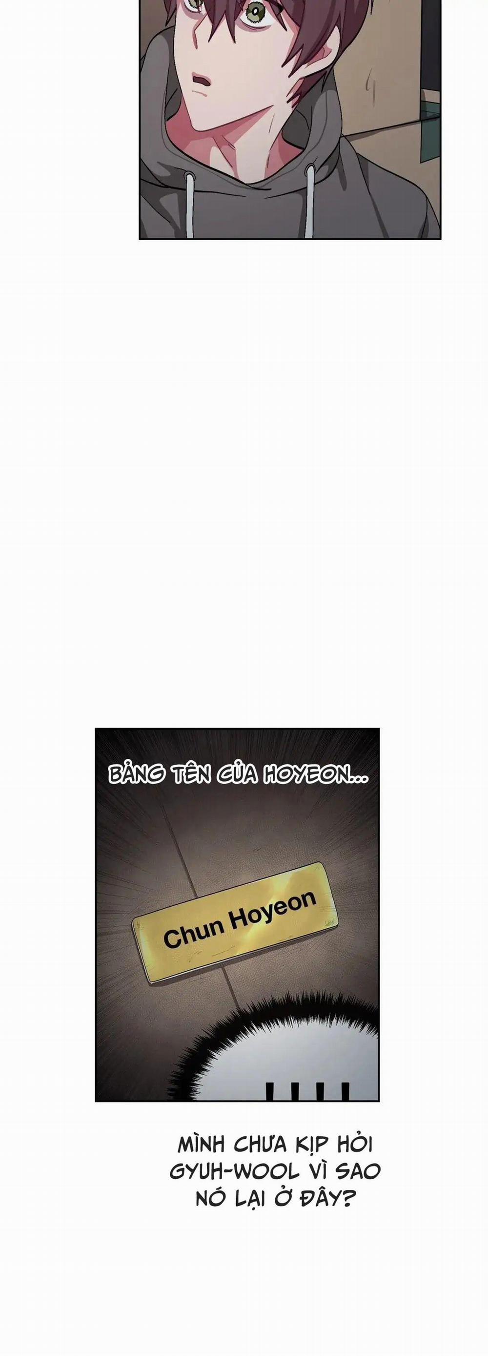 Hãy Vâng Lời Anh 24 trang 36