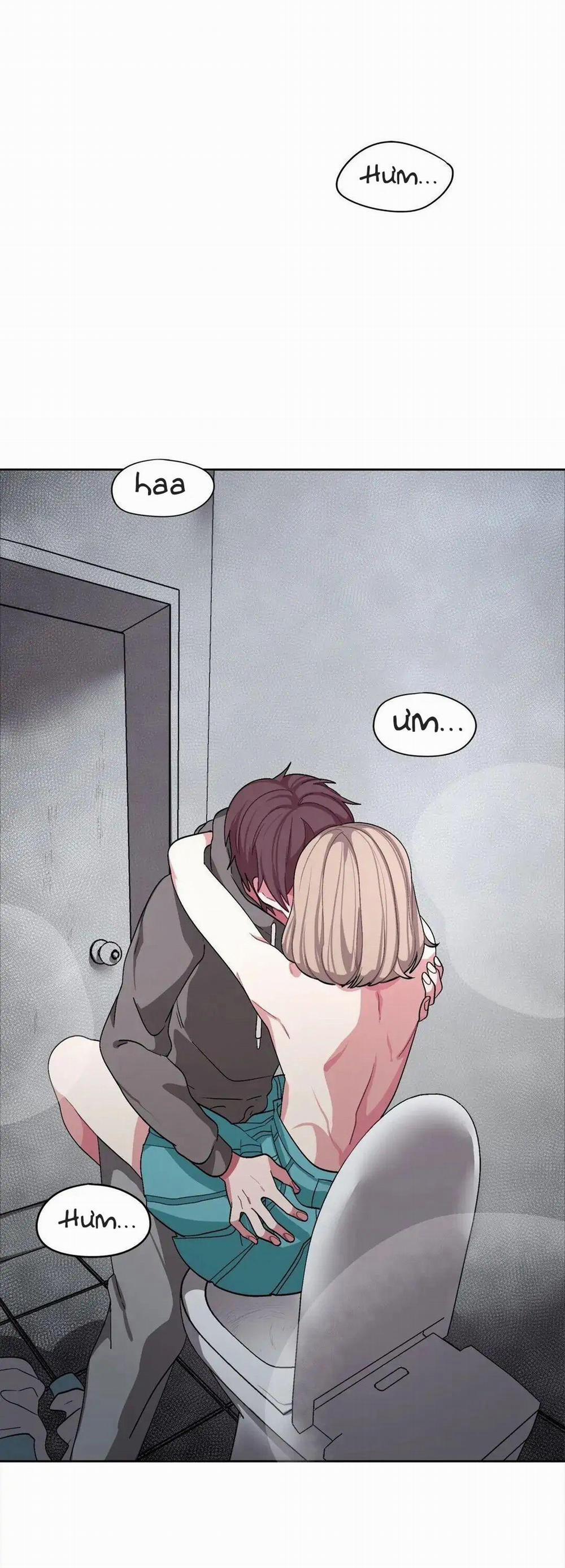 Hãy Vâng Lời Anh 24 trang 4