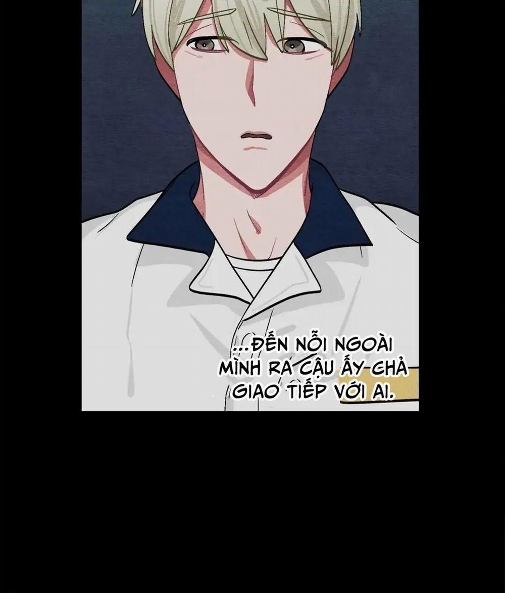 Hãy Vâng Lời Anh 24 trang 41