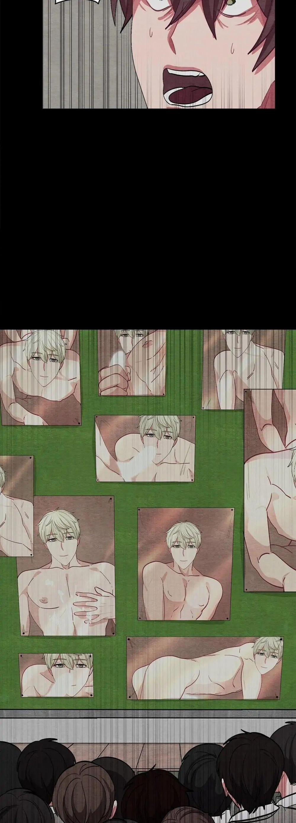 Hãy Vâng Lời Anh 24 trang 46