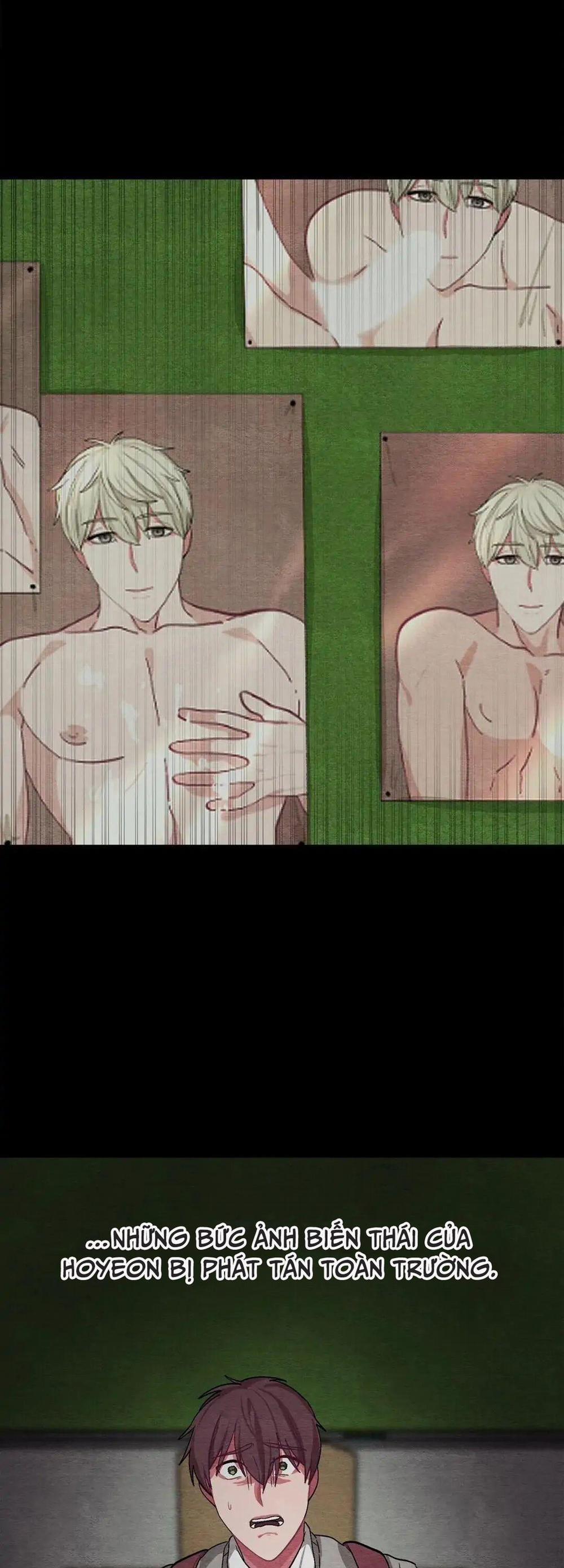 Hãy Vâng Lời Anh 24 trang 48