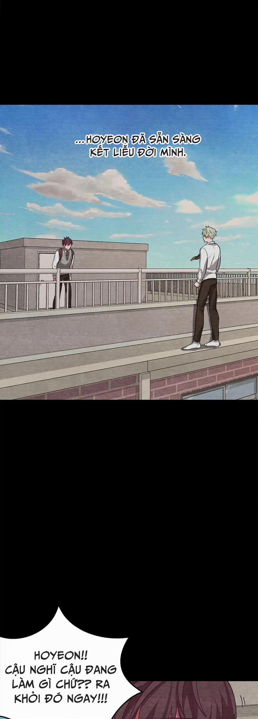 Hãy Vâng Lời Anh 24 trang 54