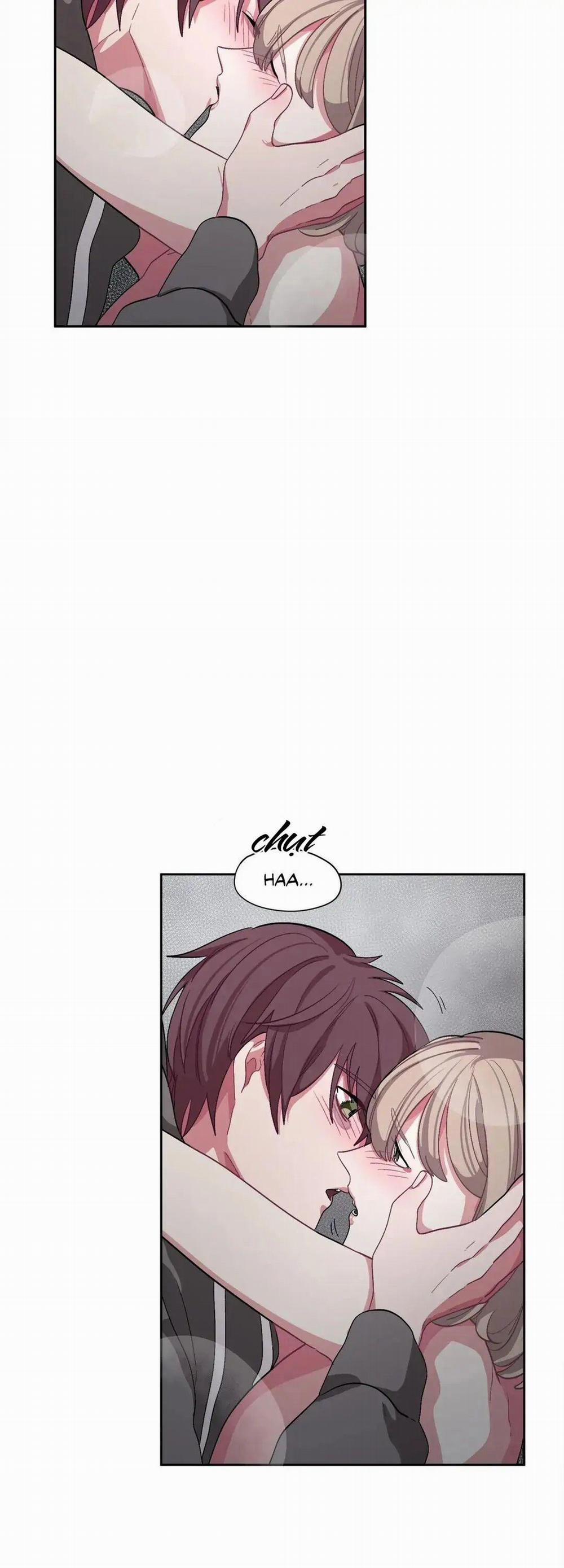 Hãy Vâng Lời Anh 24 trang 6