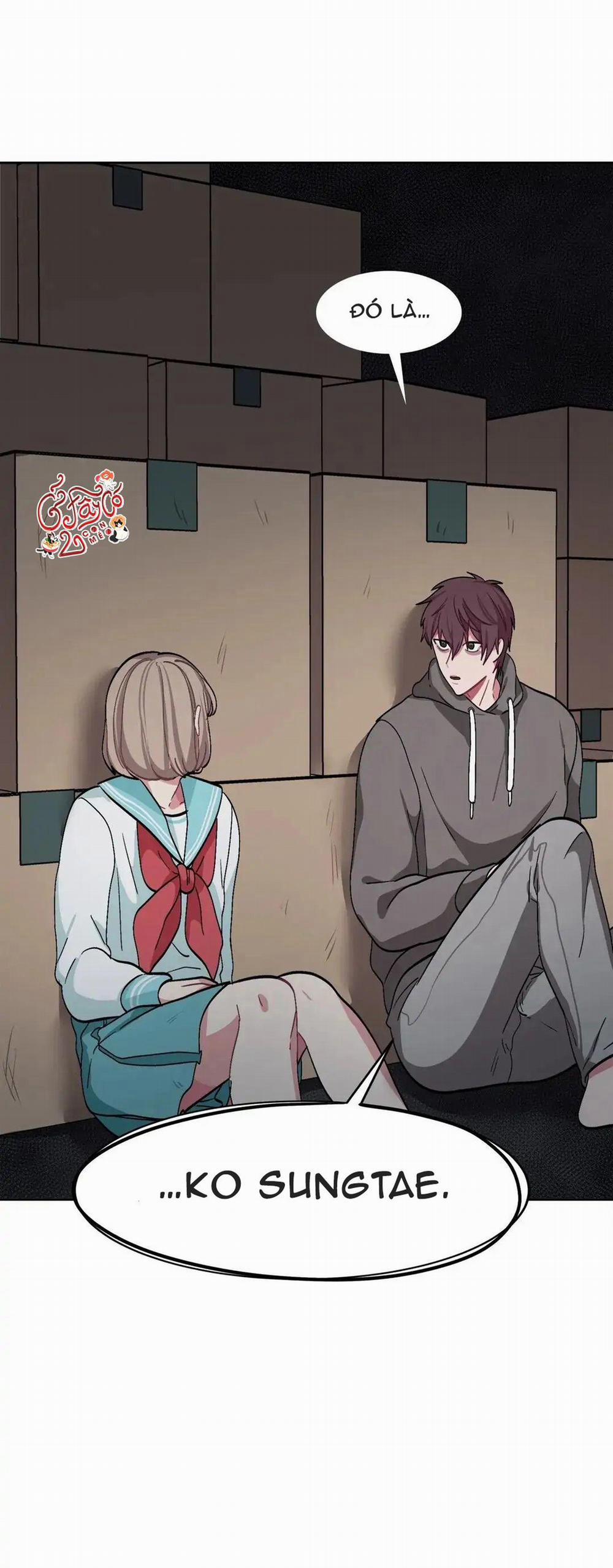 Hãy Vâng Lời Anh 24 trang 69