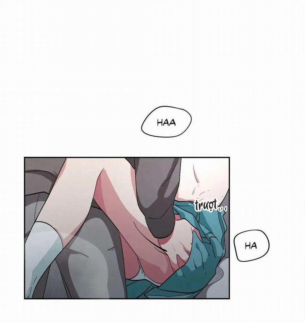 Hãy Vâng Lời Anh 24 trang 7