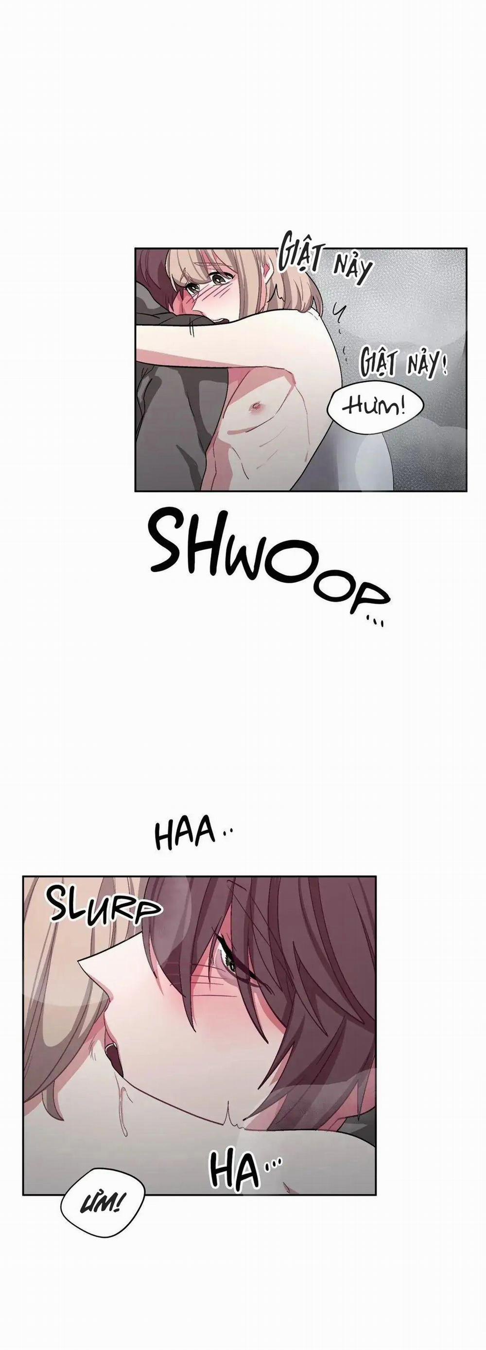 Hãy Vâng Lời Anh 24 trang 8