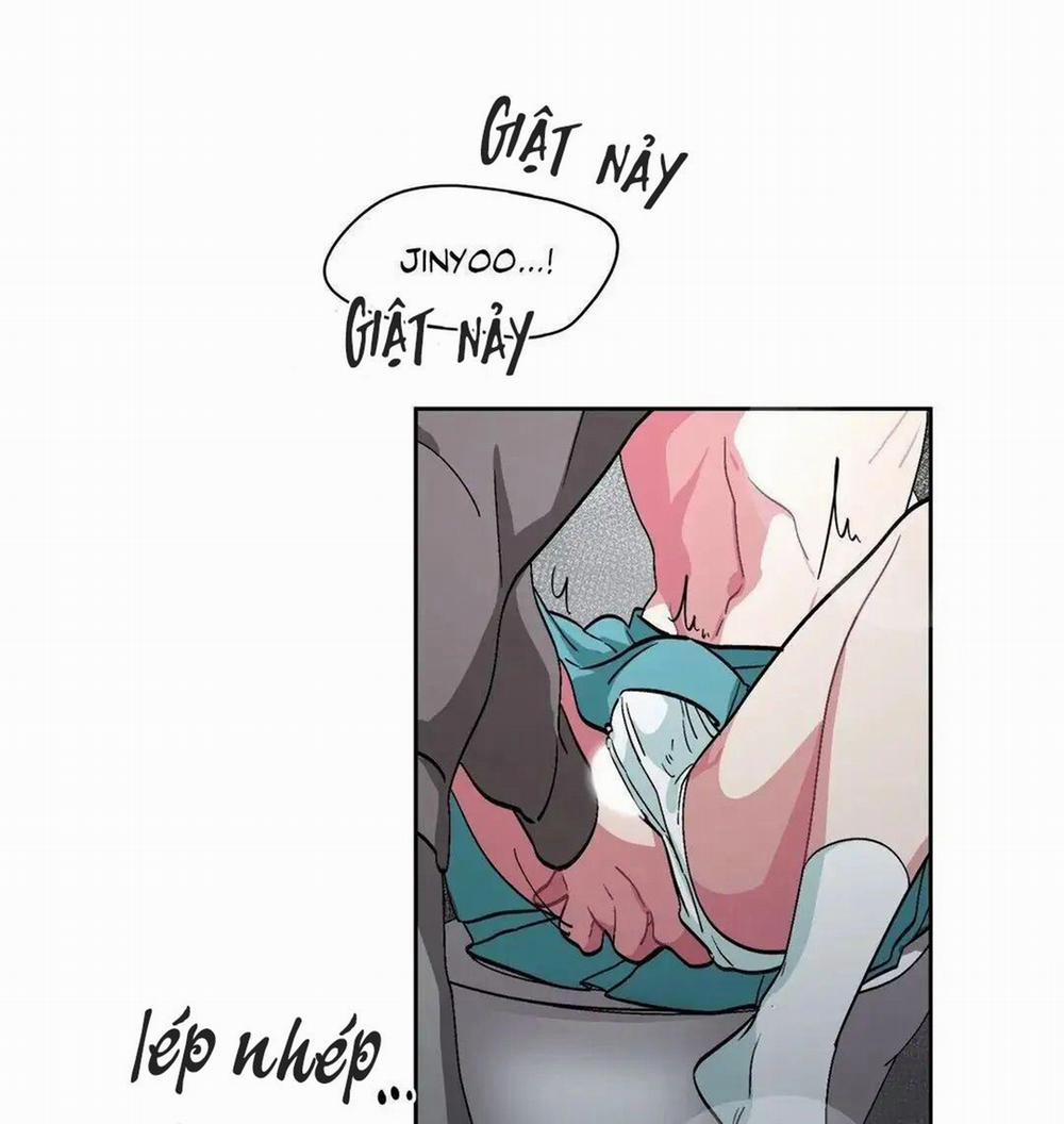 Hãy Vâng Lời Anh 24 trang 9