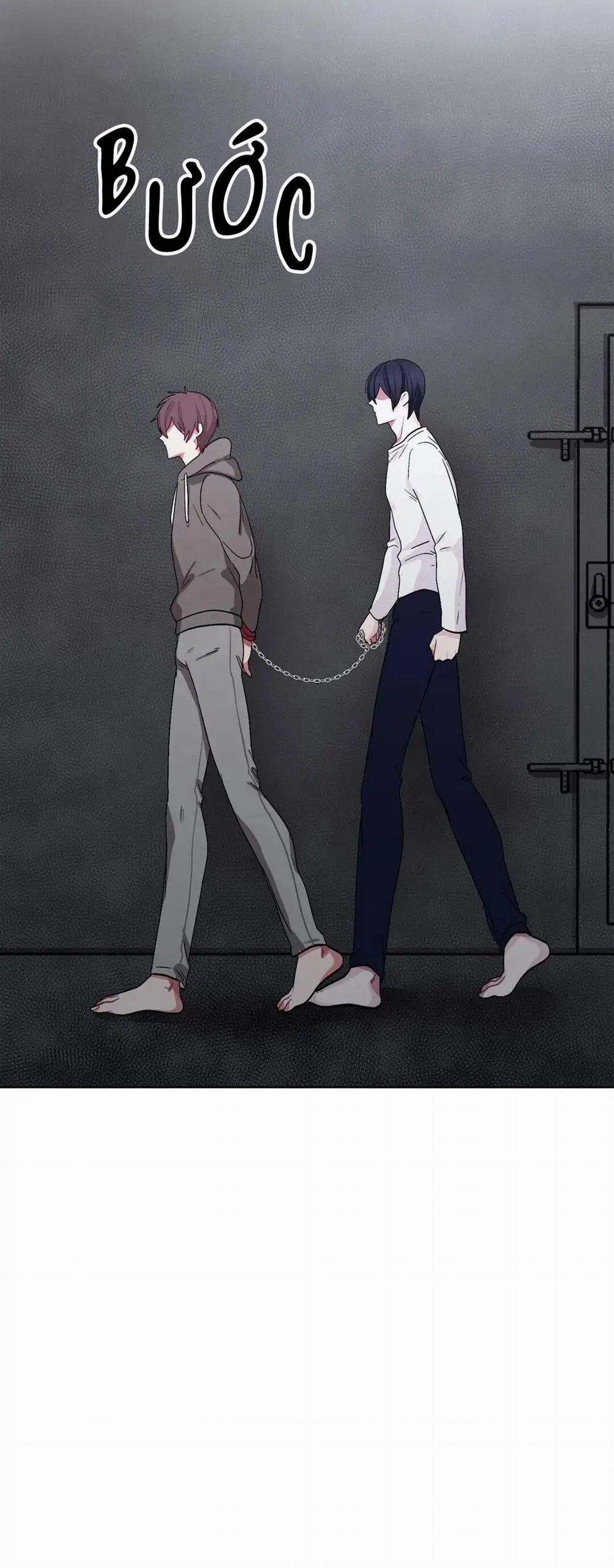 Hãy Vâng Lời Anh 25 trang 11