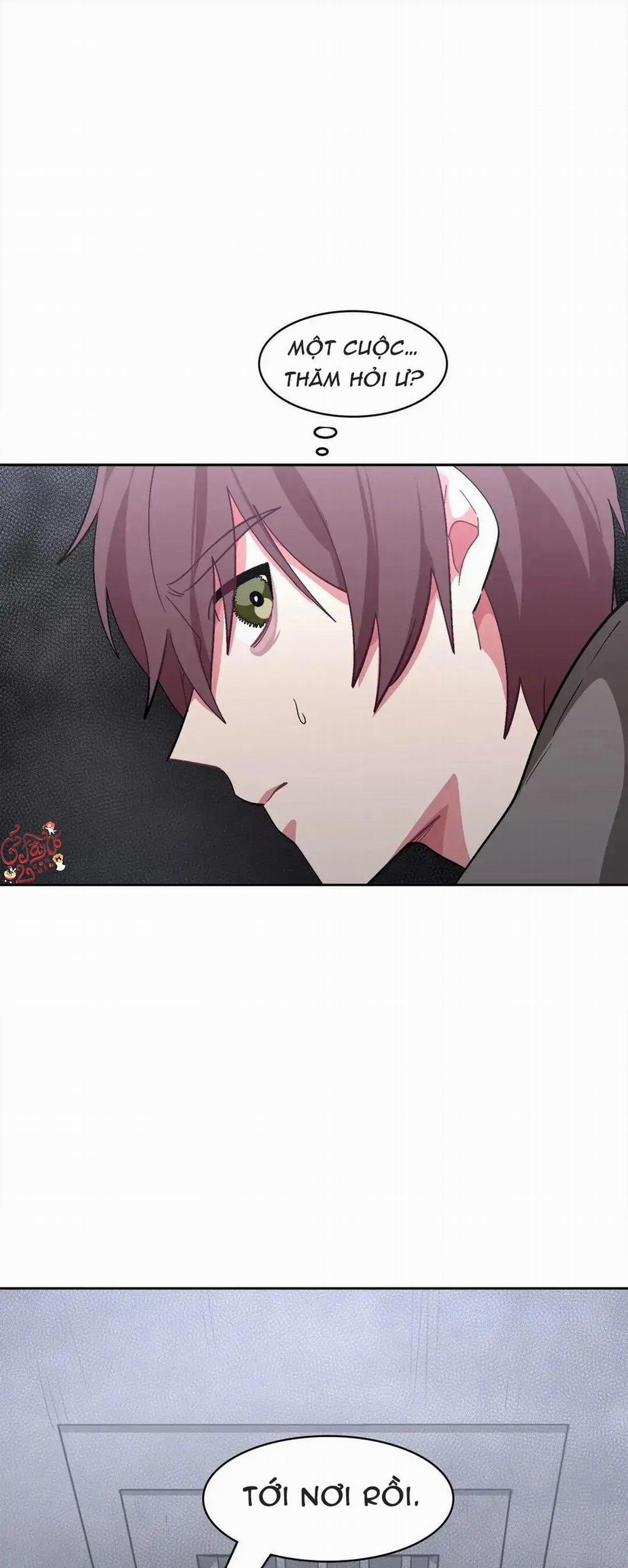 Hãy Vâng Lời Anh 25 trang 12