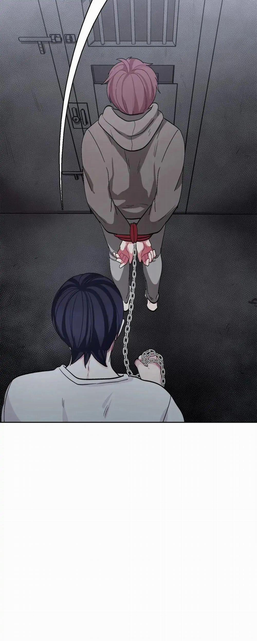 Hãy Vâng Lời Anh 25 trang 13