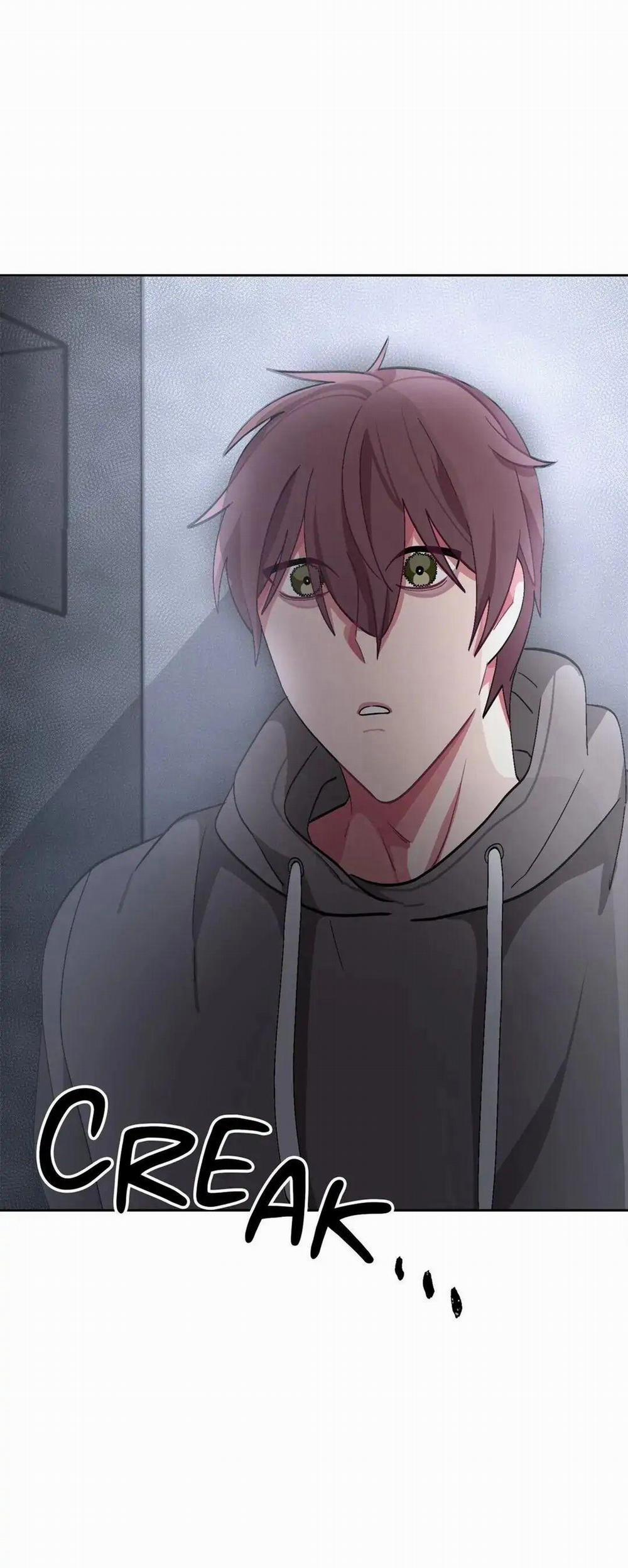 Hãy Vâng Lời Anh 25 trang 14