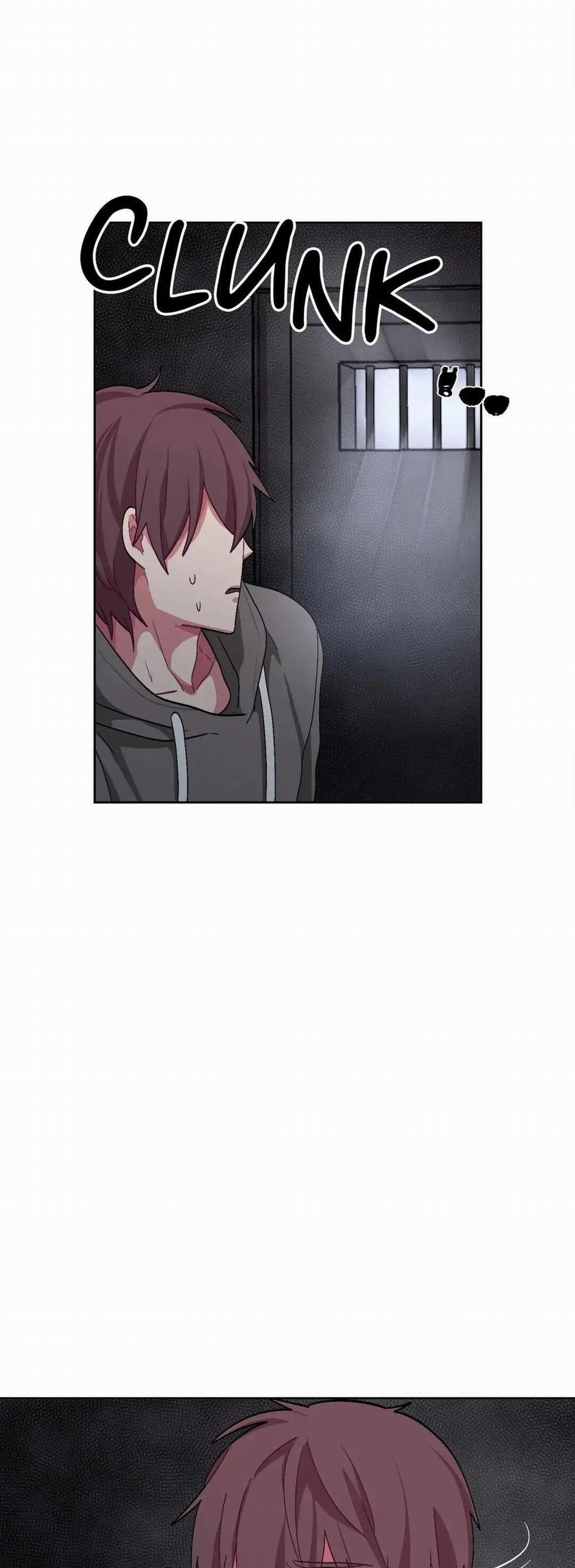 Hãy Vâng Lời Anh 25 trang 22