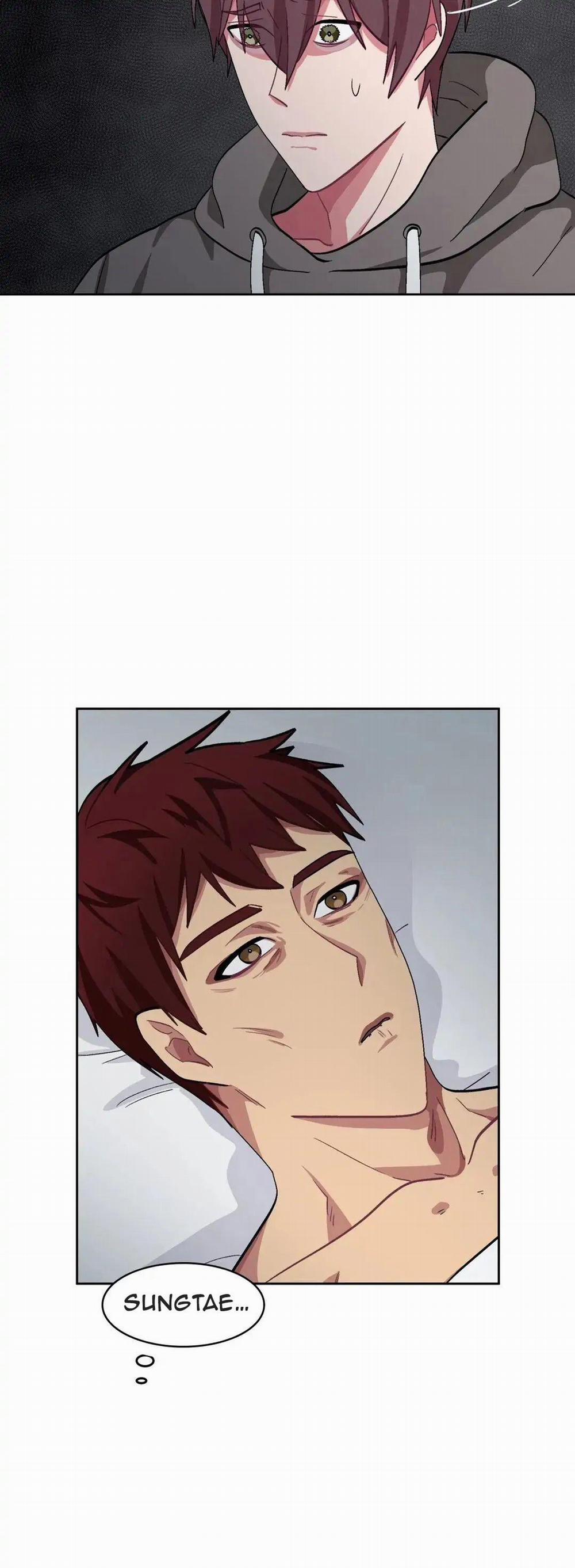 Hãy Vâng Lời Anh 25 trang 23