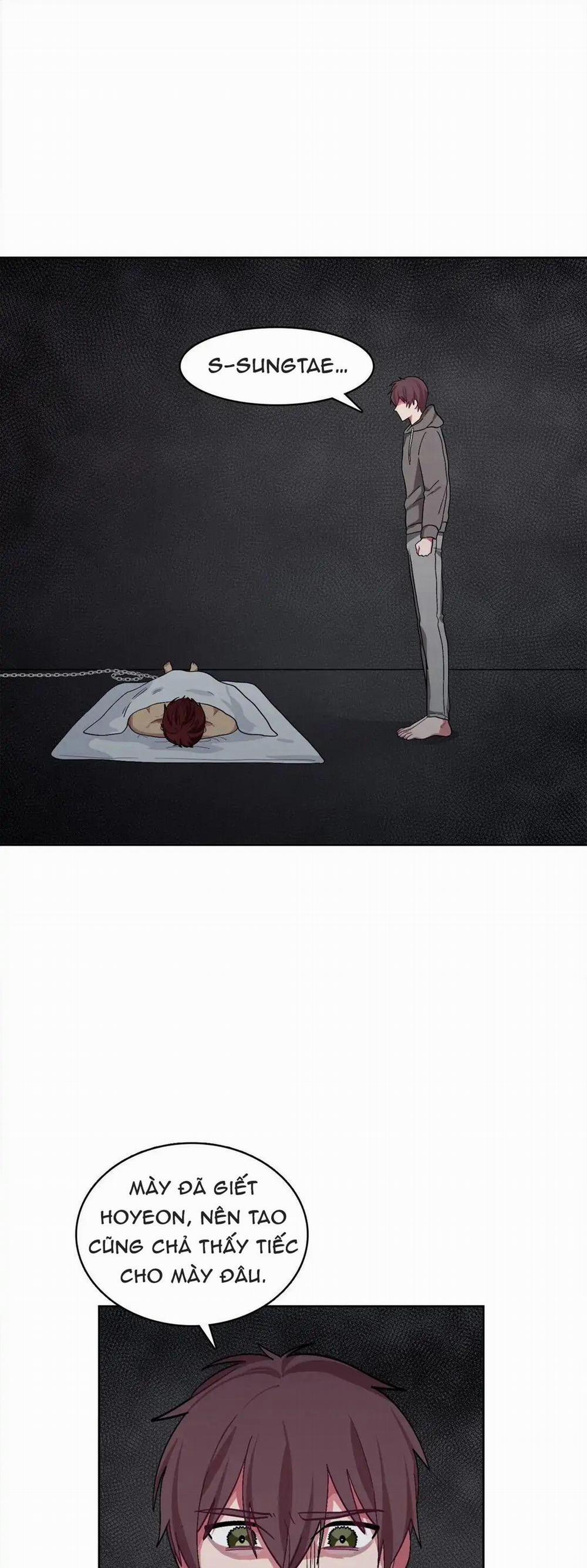 Hãy Vâng Lời Anh 25 trang 24