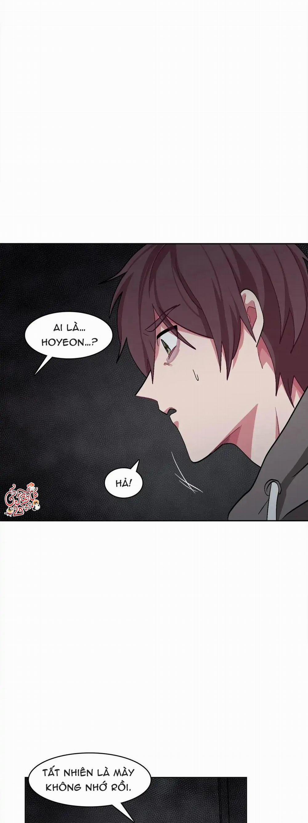 Hãy Vâng Lời Anh 25 trang 26