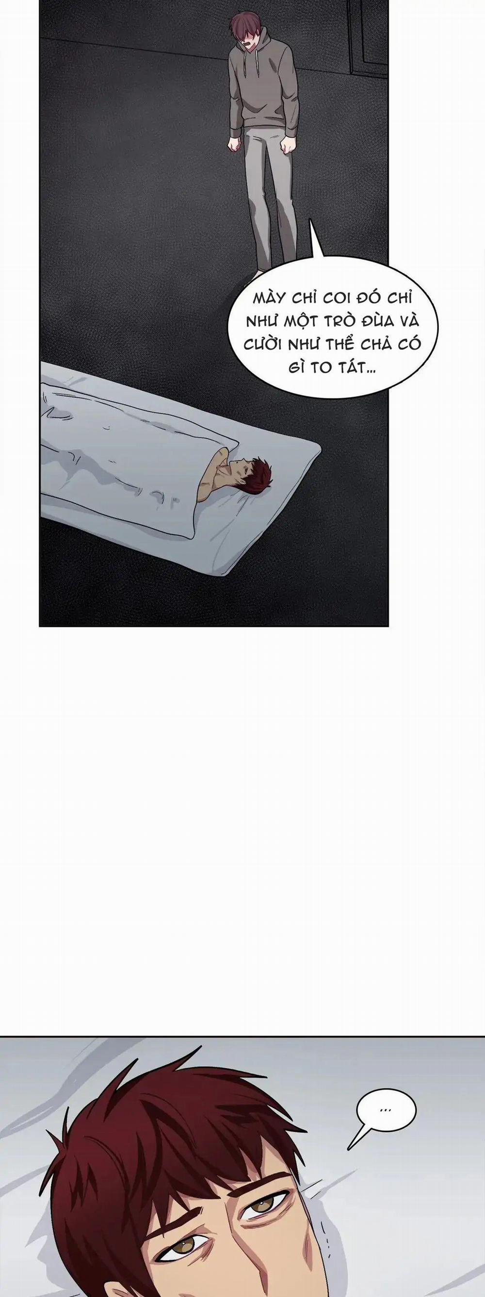 Hãy Vâng Lời Anh 25 trang 27