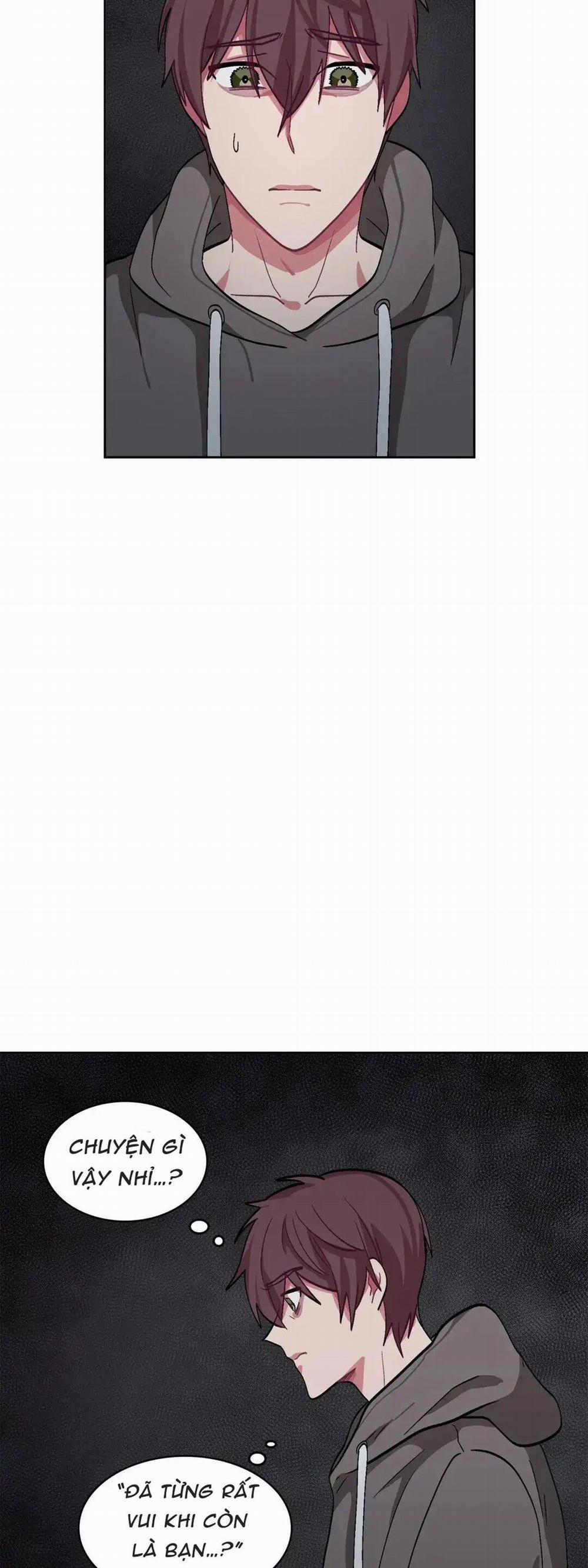 Hãy Vâng Lời Anh 25 trang 31