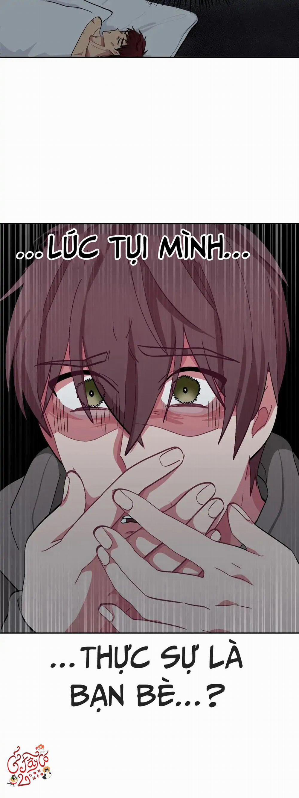 Hãy Vâng Lời Anh 25 trang 35