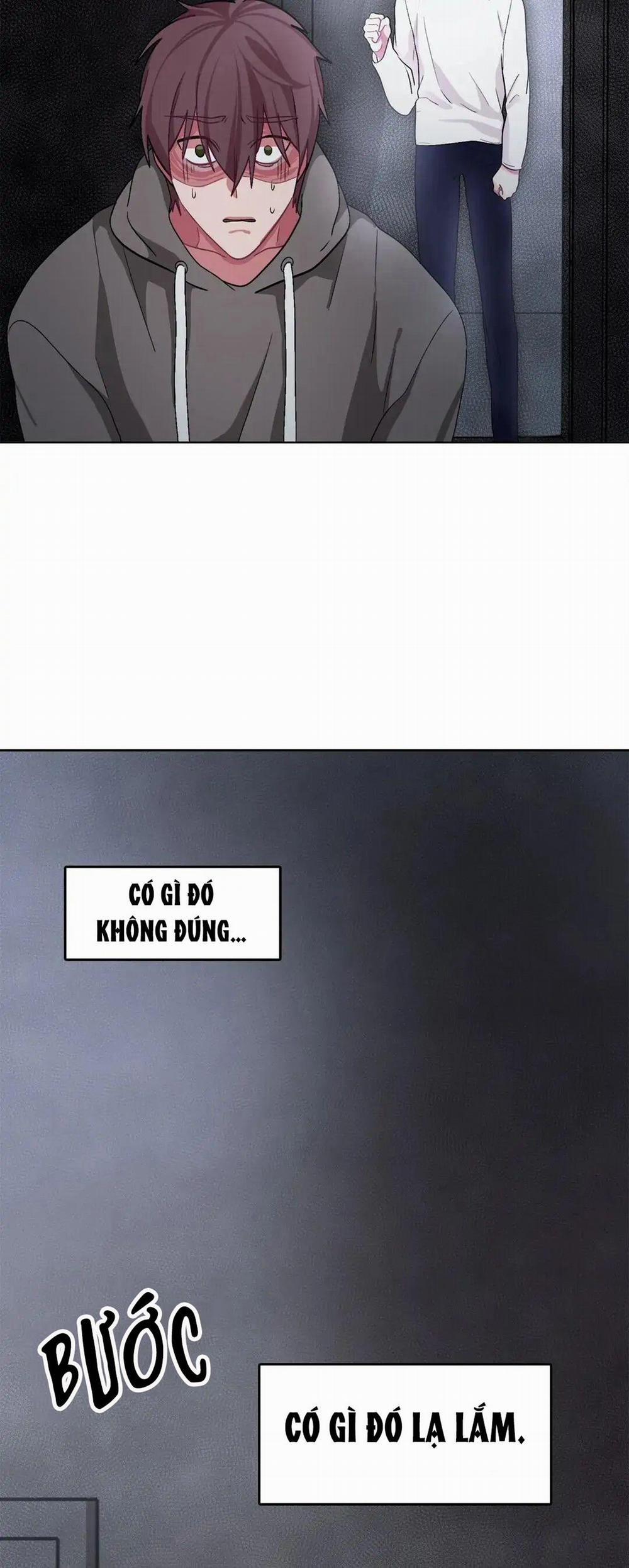 Hãy Vâng Lời Anh 25 trang 38