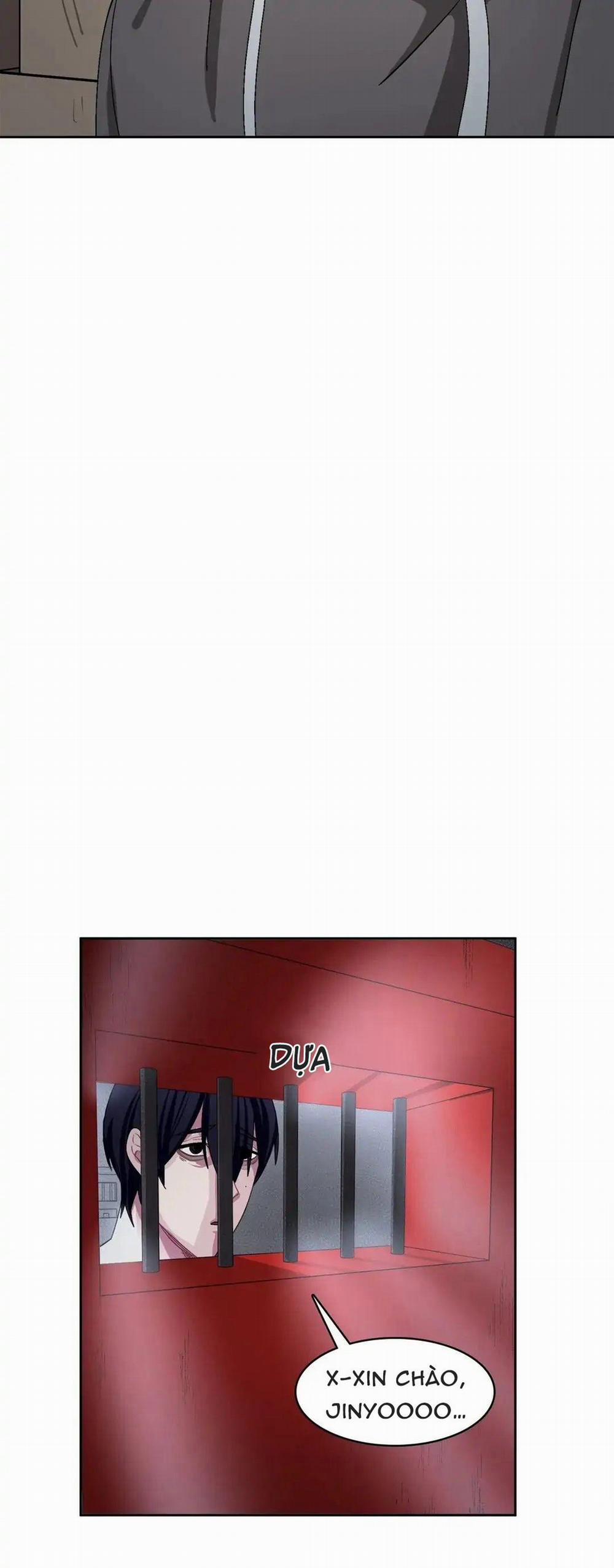 Hãy Vâng Lời Anh 25 trang 4