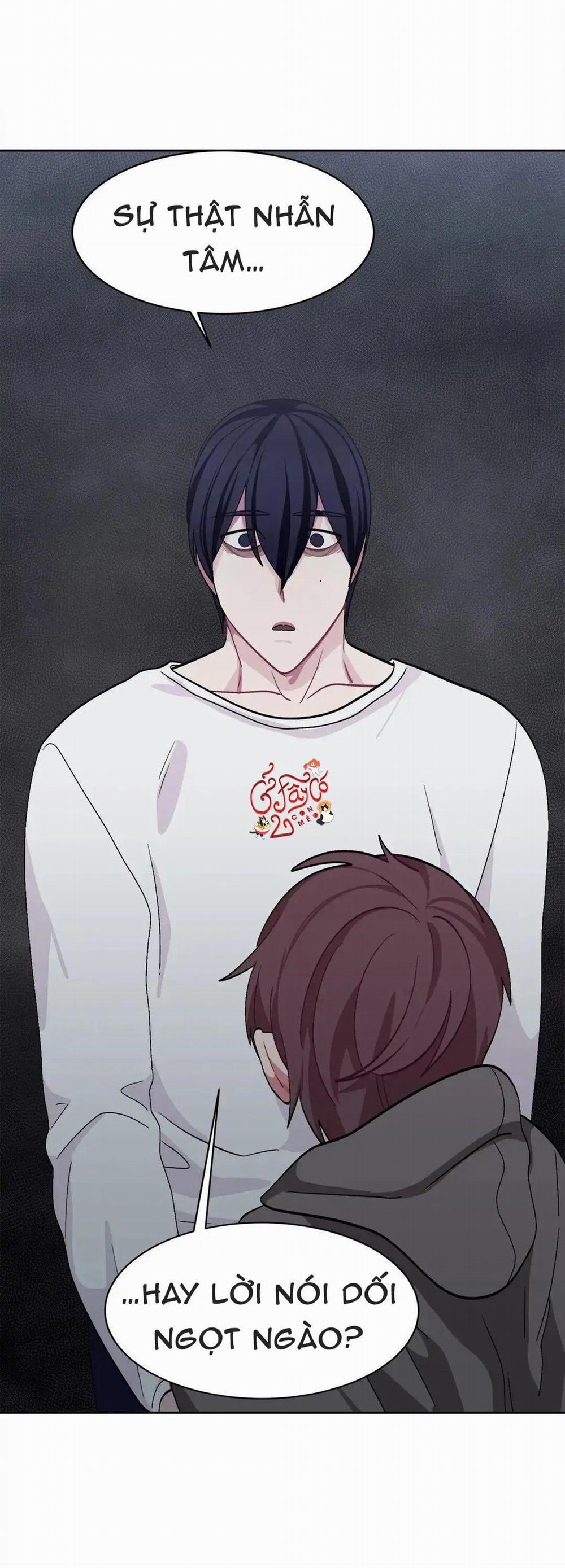 Hãy Vâng Lời Anh 25 trang 46