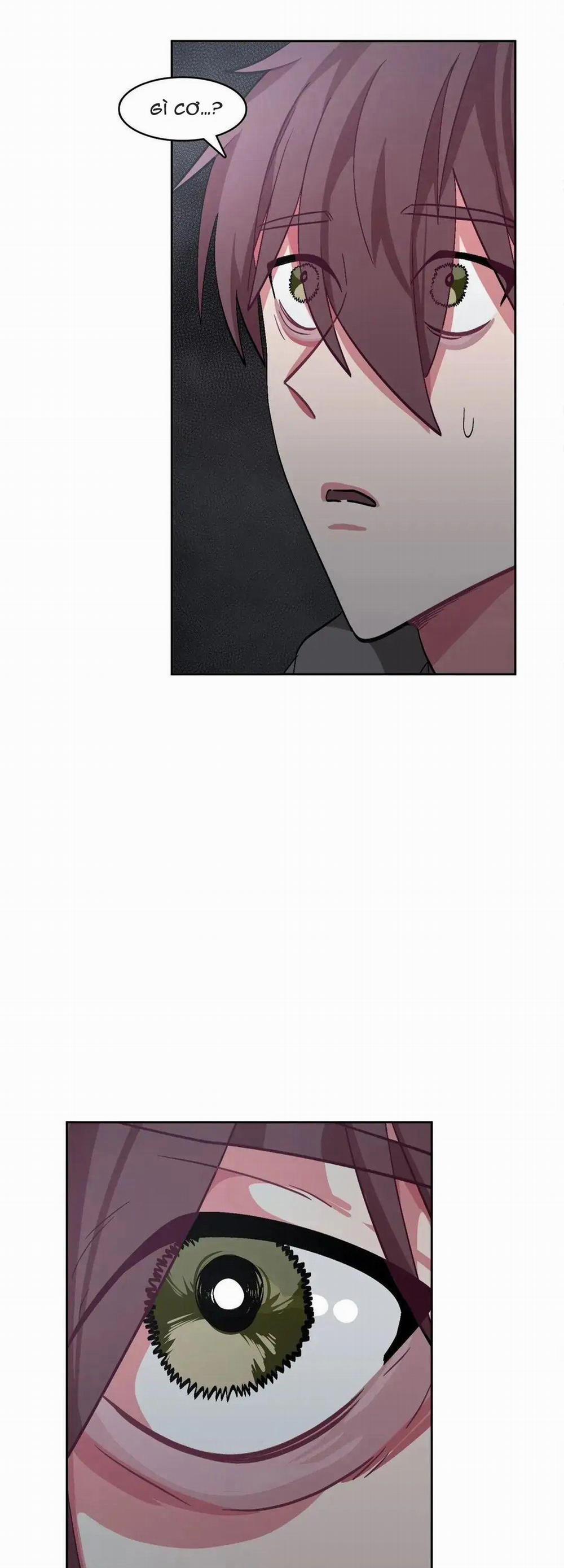 Hãy Vâng Lời Anh 25 trang 48