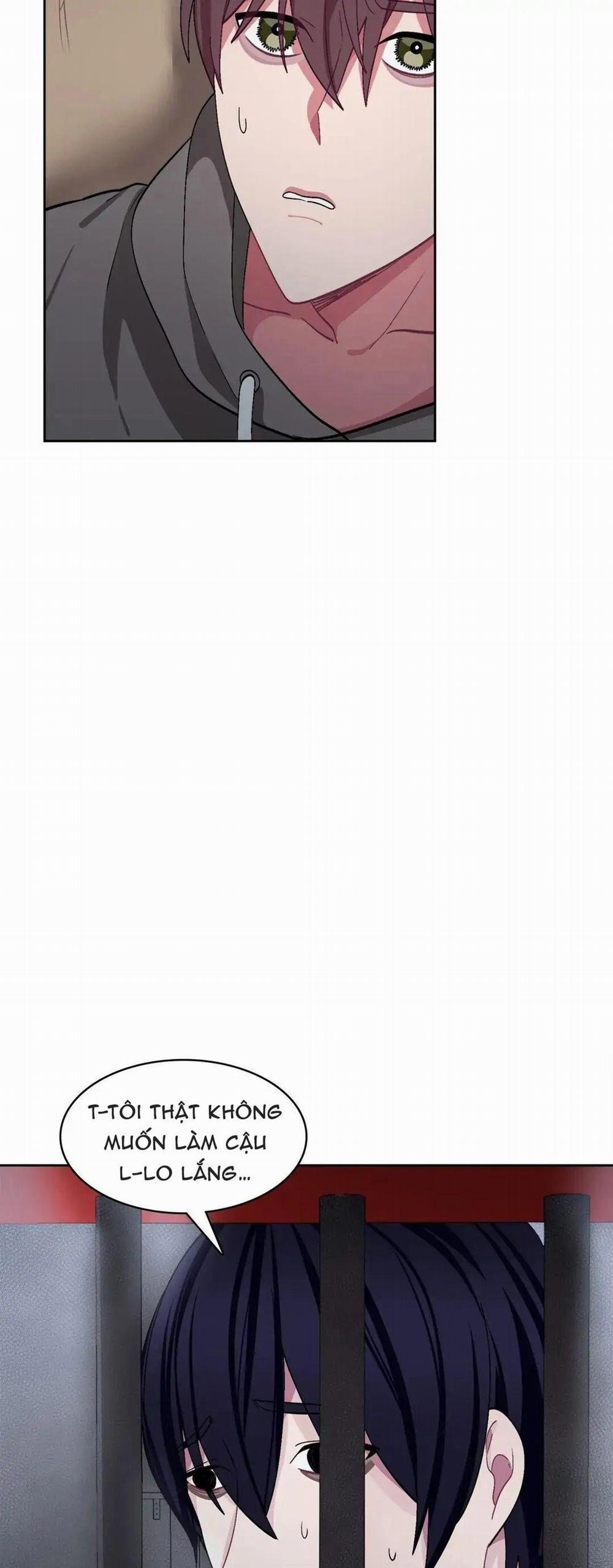 Hãy Vâng Lời Anh 25 trang 7