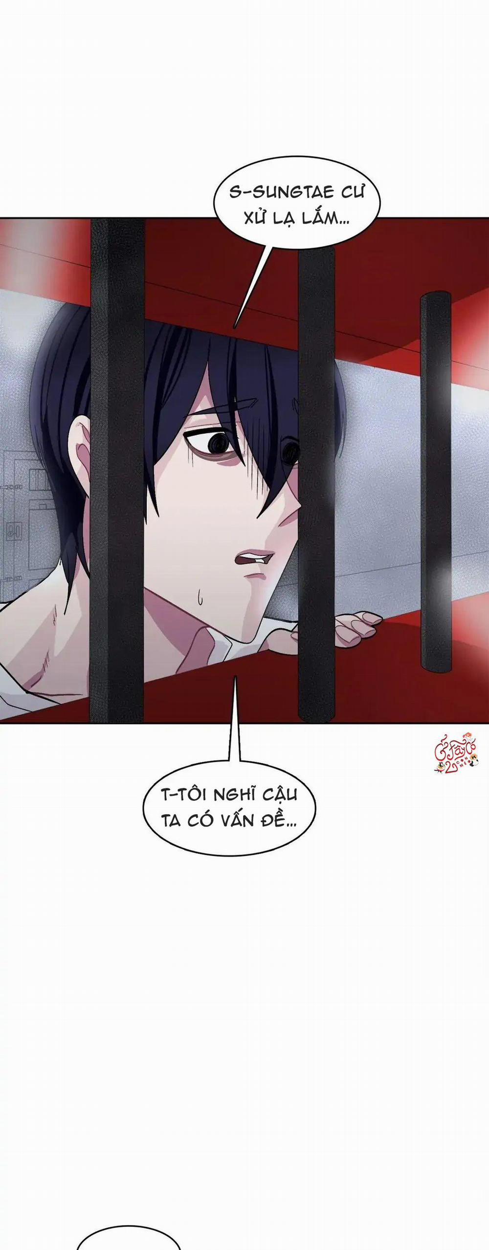 Hãy Vâng Lời Anh 25 trang 9