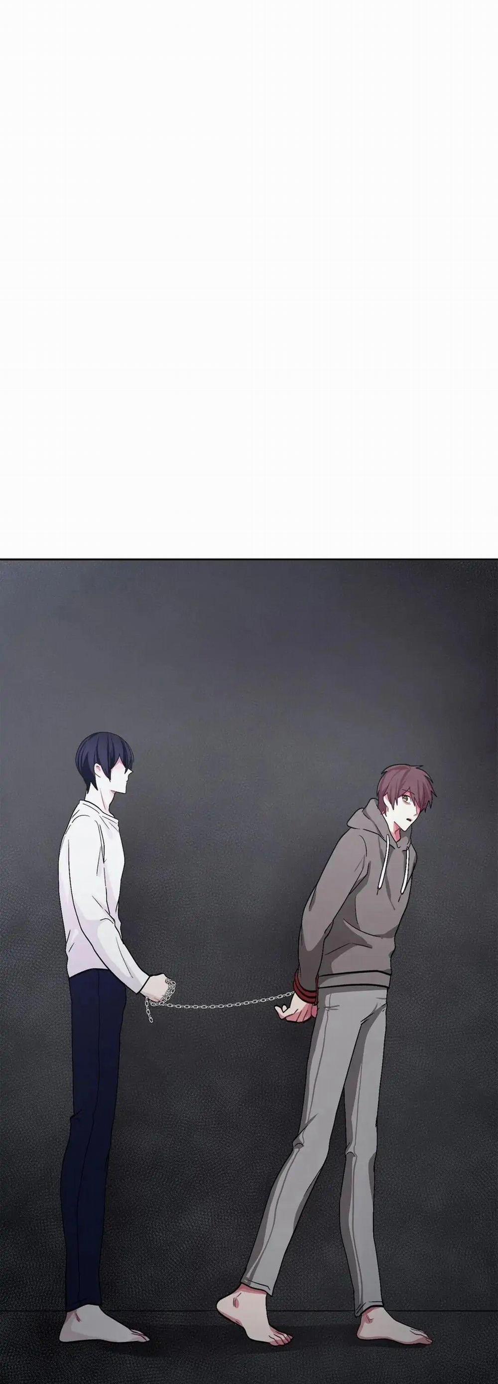 Hãy Vâng Lời Anh 26 trang 1