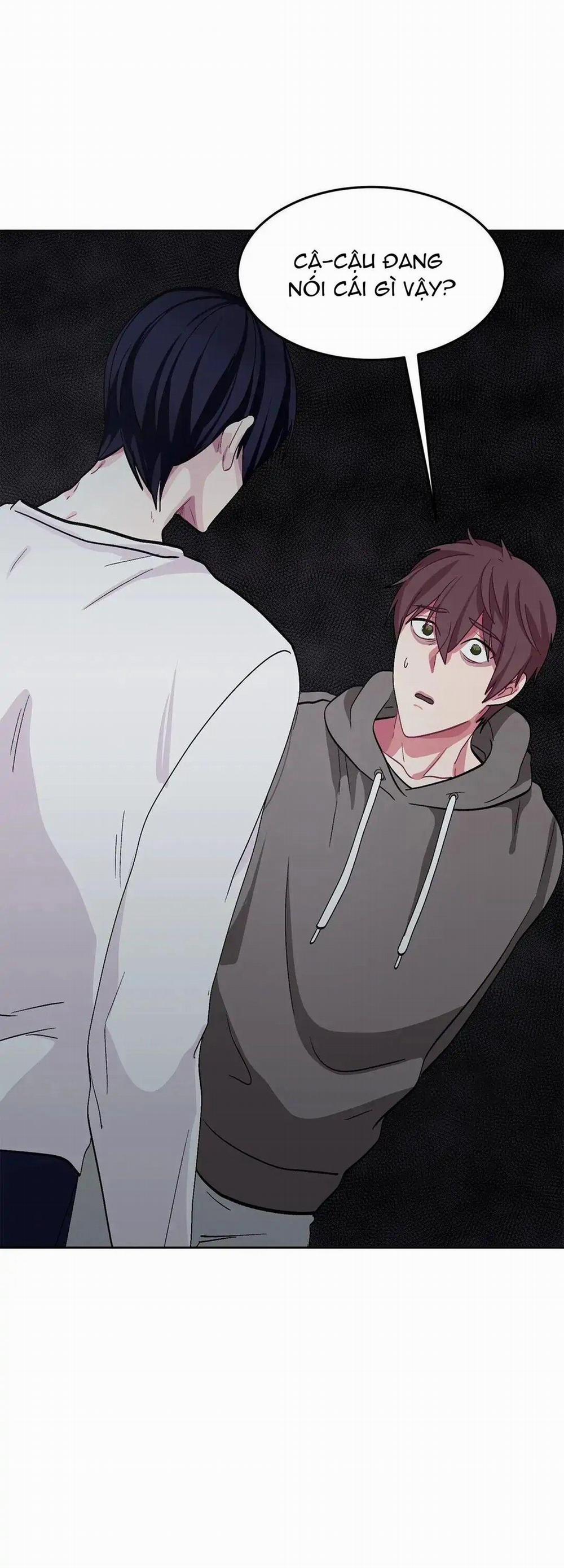 Hãy Vâng Lời Anh 26 trang 12