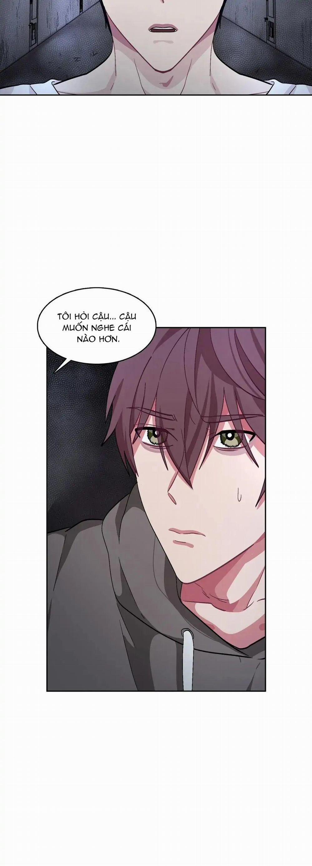 Hãy Vâng Lời Anh 26 trang 18