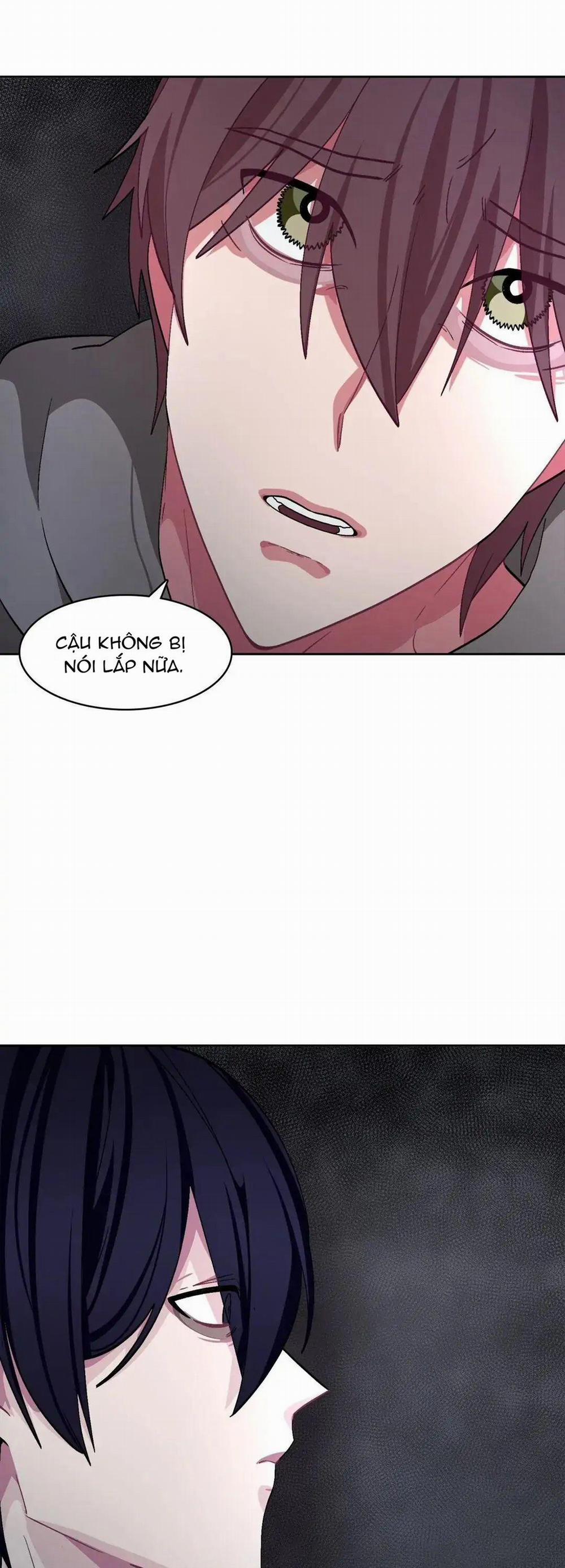 Hãy Vâng Lời Anh 26 trang 22